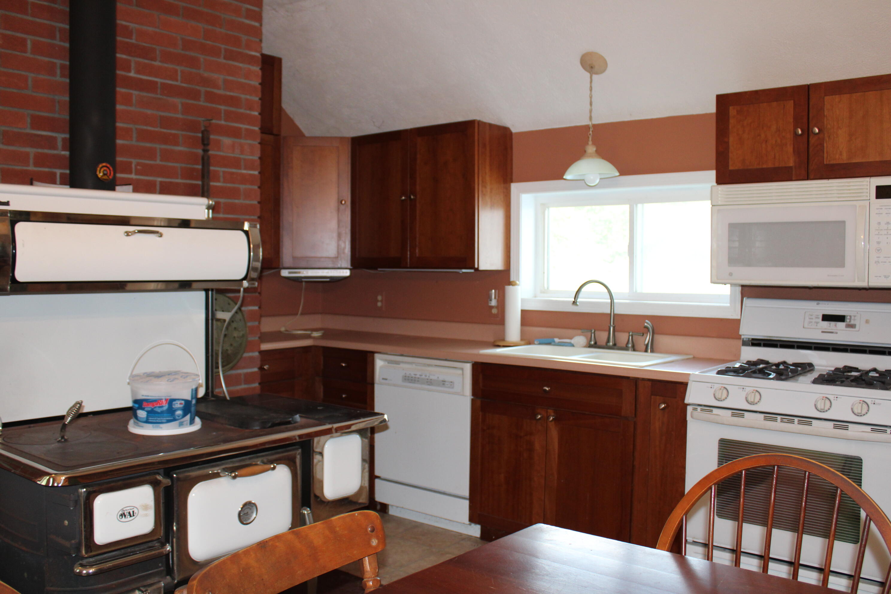 2838 W Trask Lake Road Hawes Township MI 48705