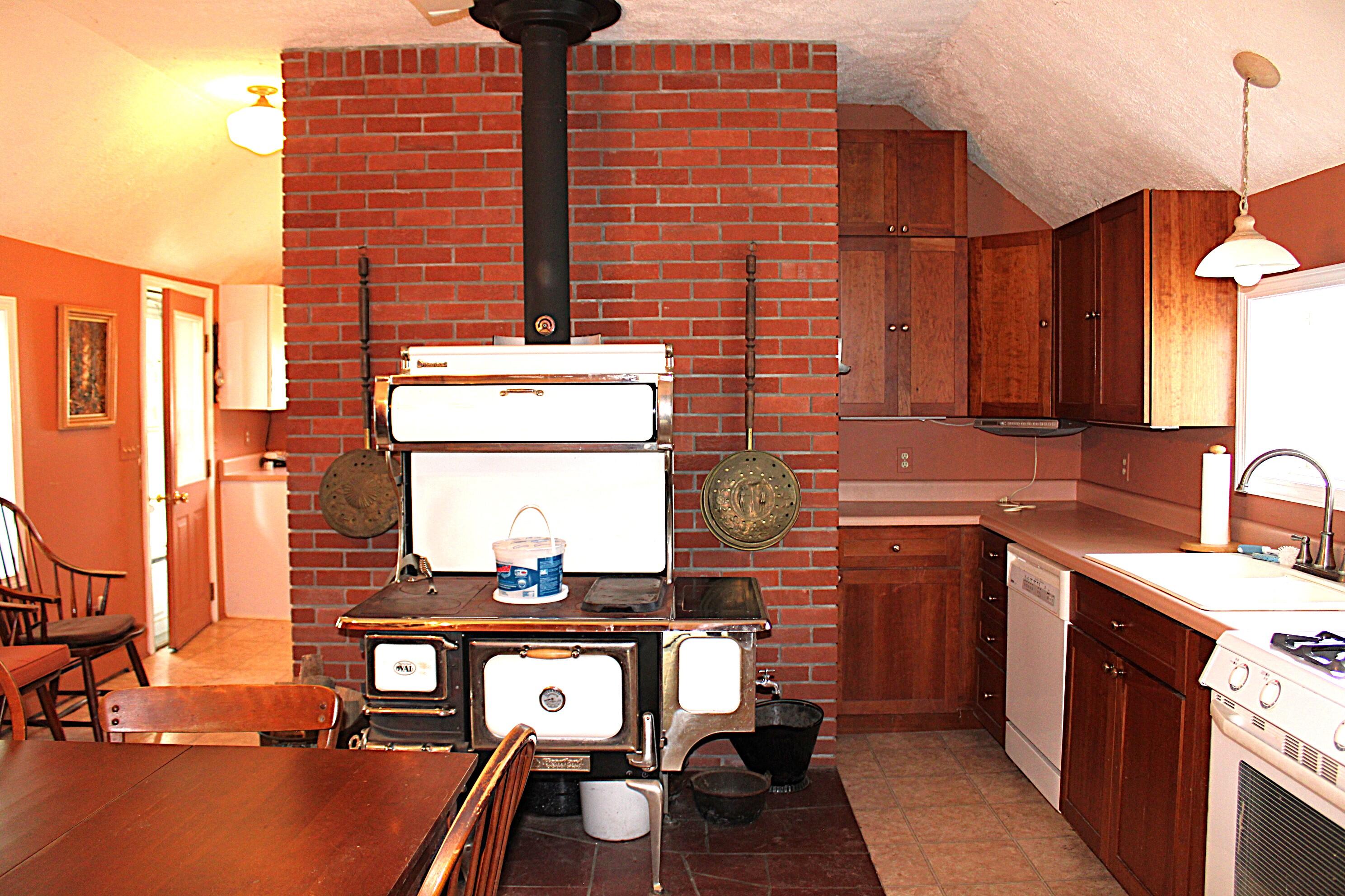 2838 W Trask Lake Road Hawes Township MI 48705