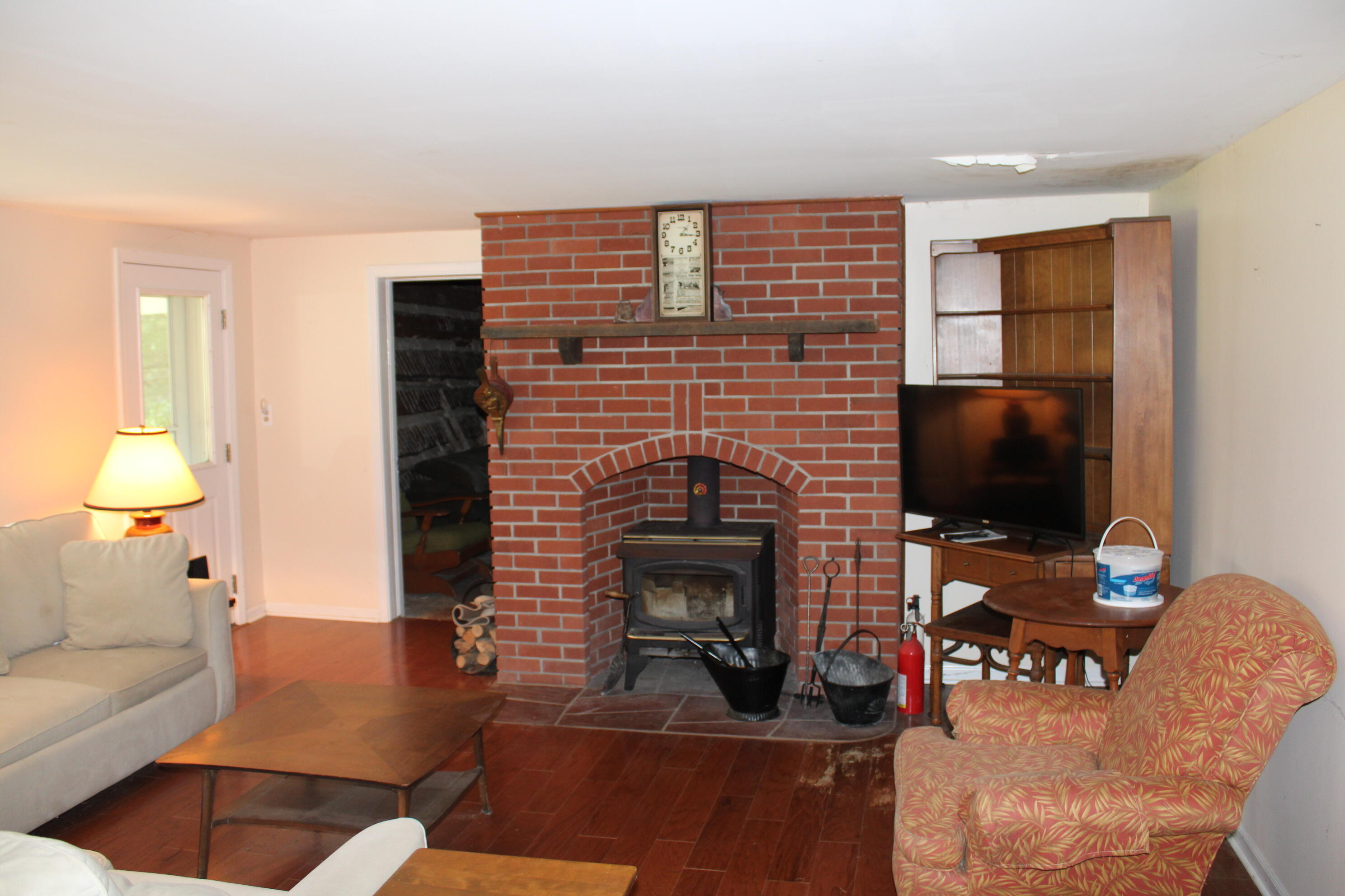 2838 W Trask Lake Road Hawes Township MI 48705