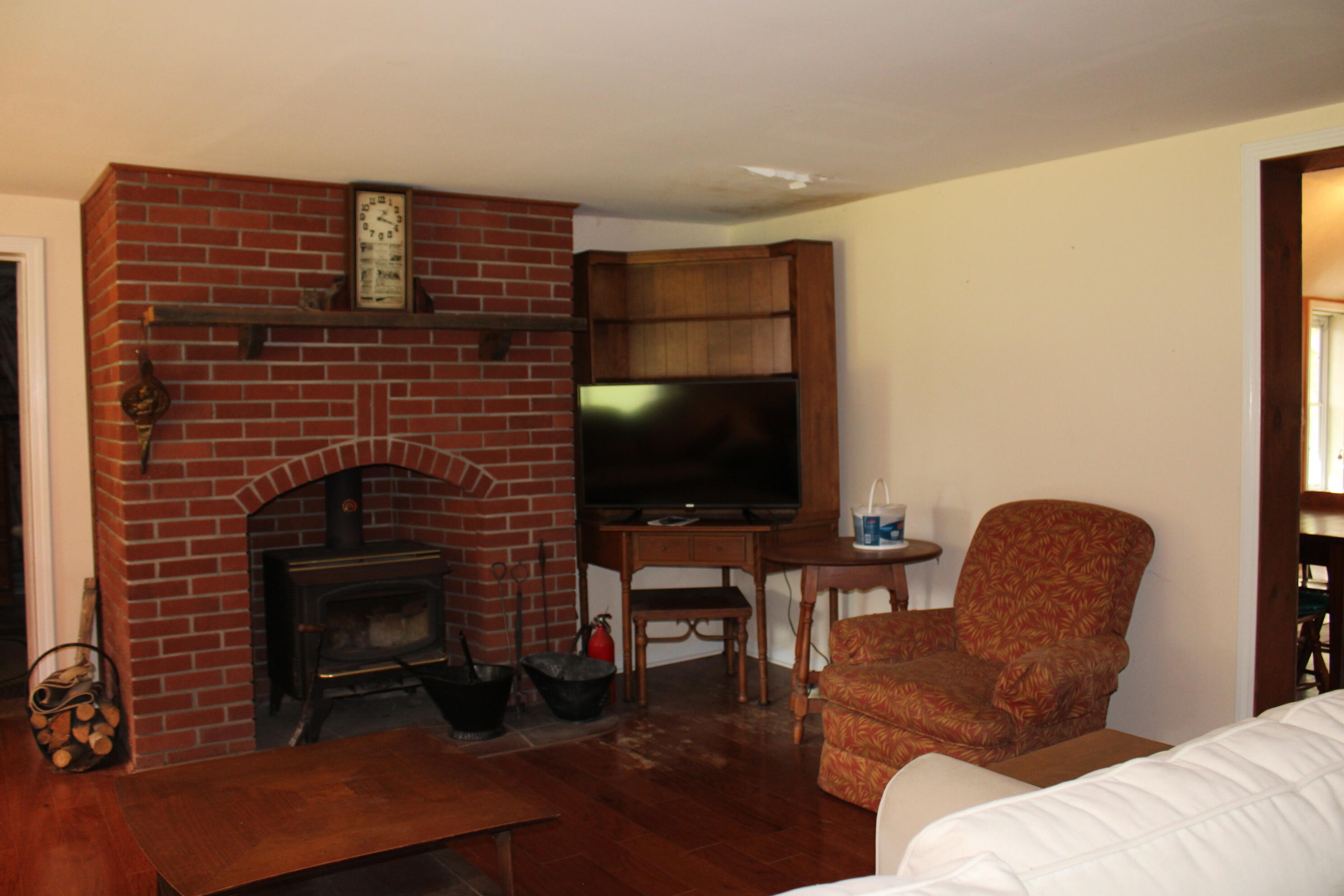 2838 W Trask Lake Road Hawes Township MI 48705