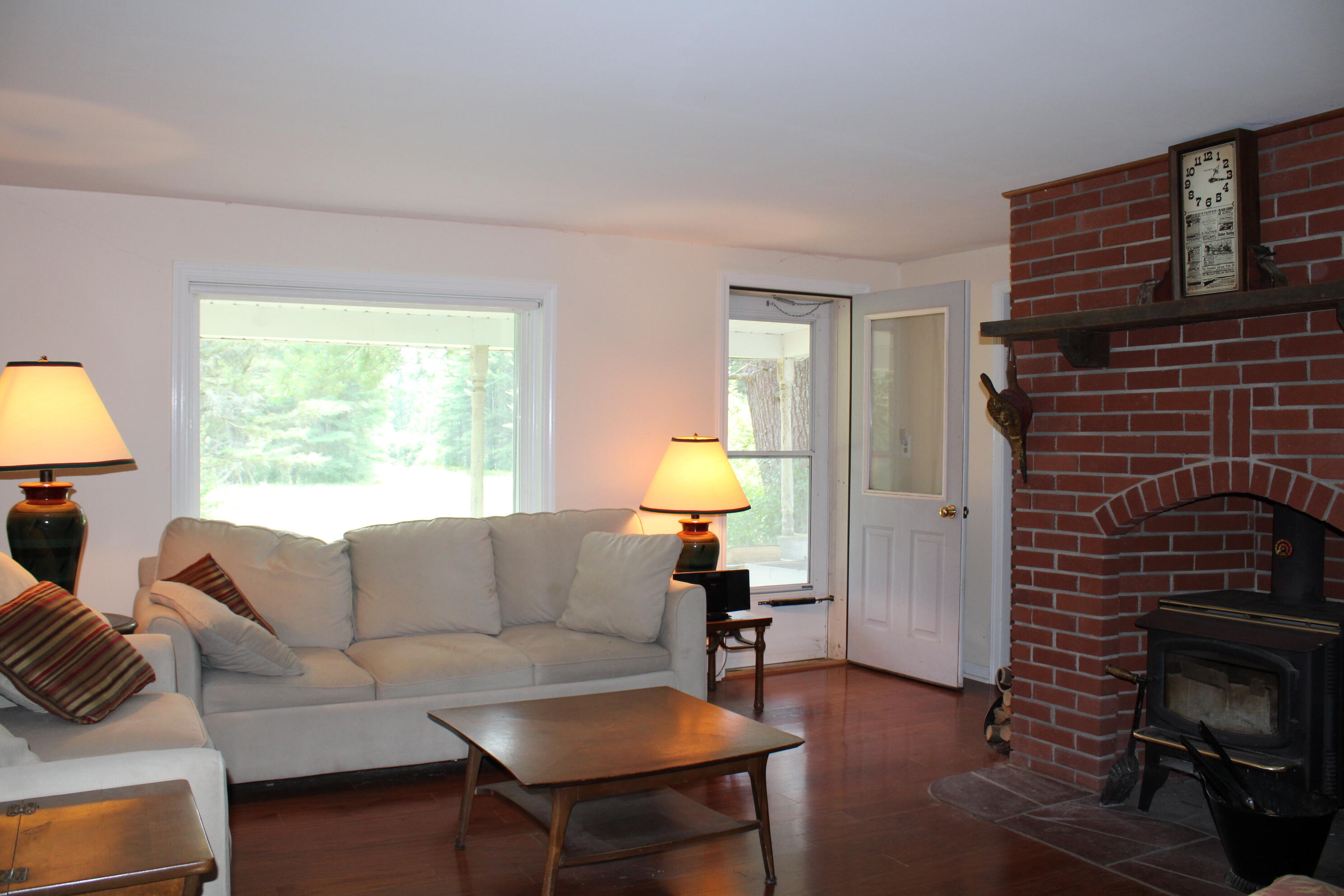 2838 W Trask Lake Road Hawes Township MI 48705