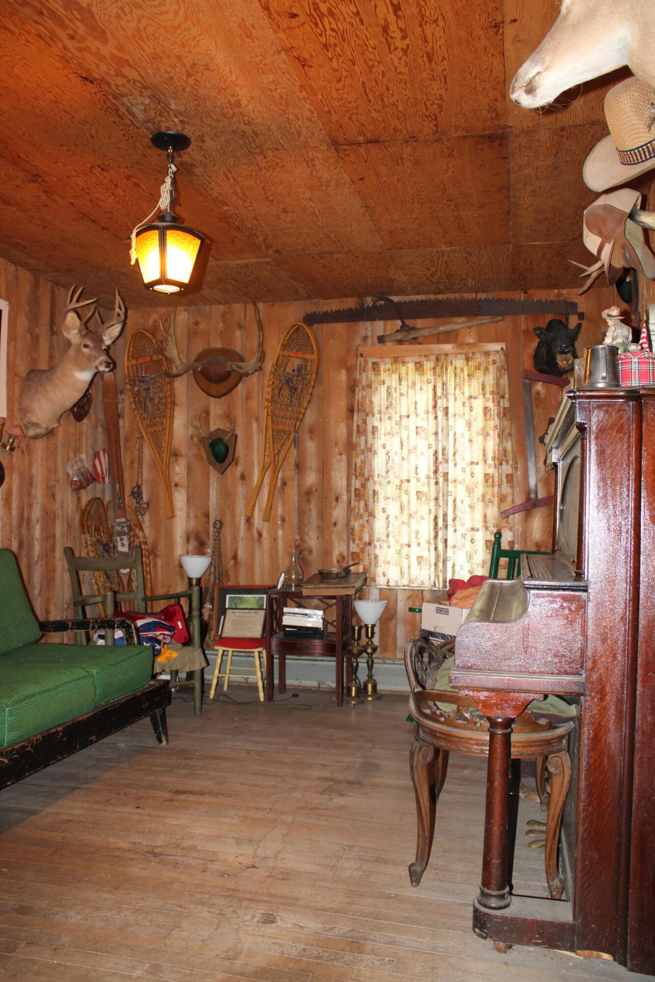2838 W Trask Lake Road Hawes Township MI 48705