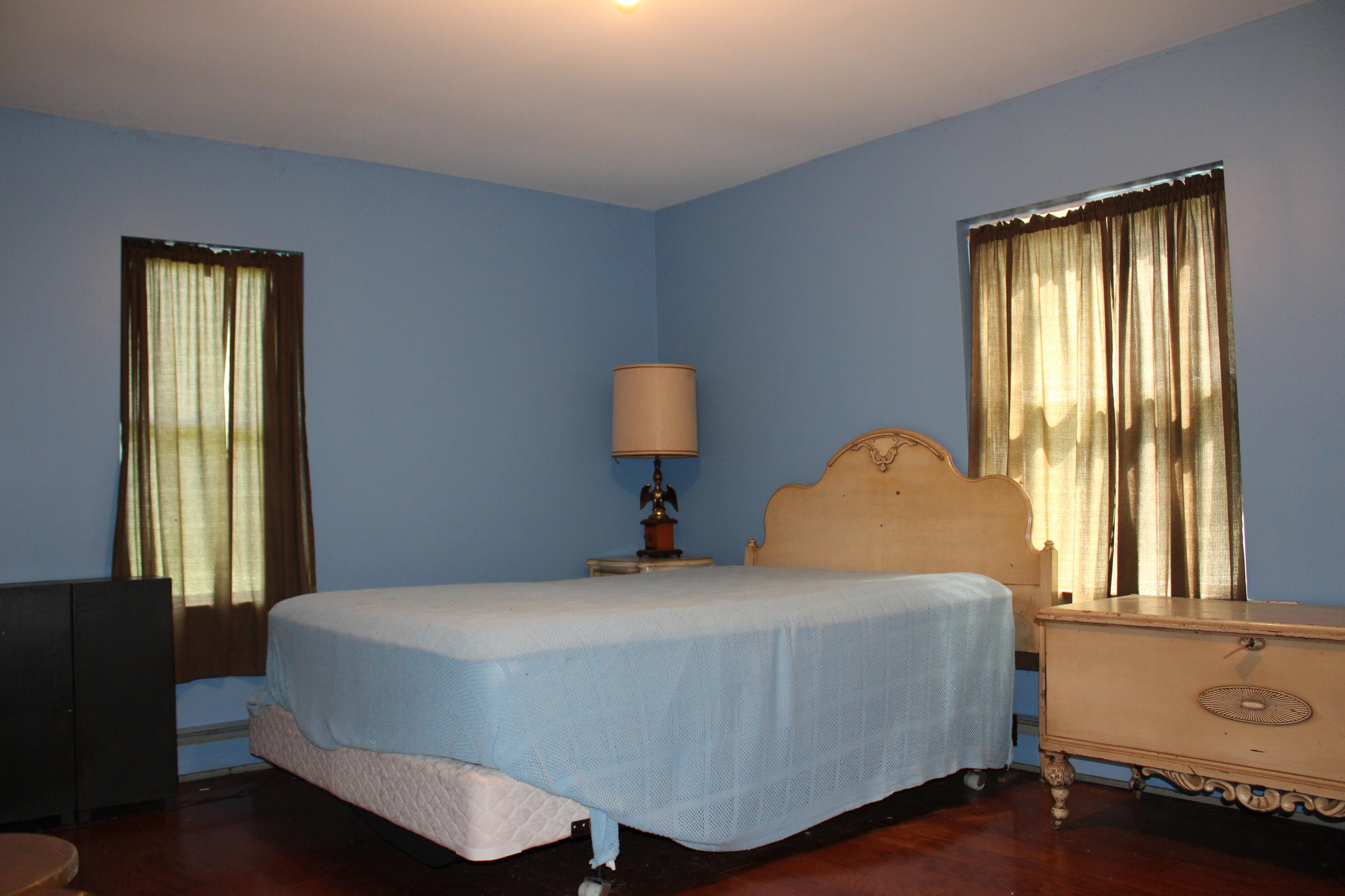 2838 W Trask Lake Road Hawes Township MI 48705