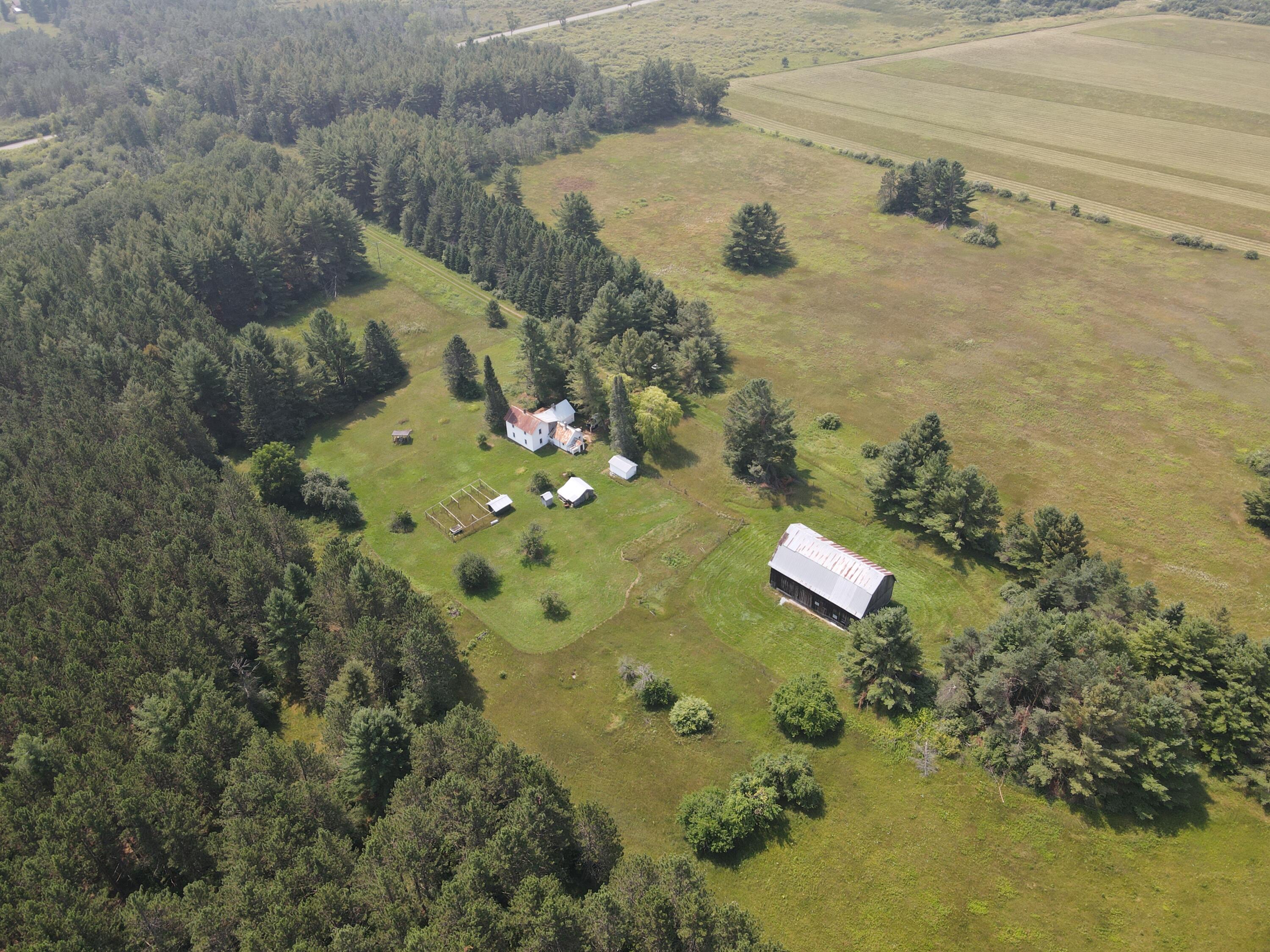 2838 W Trask Lake Road Hawes Township MI 48705
