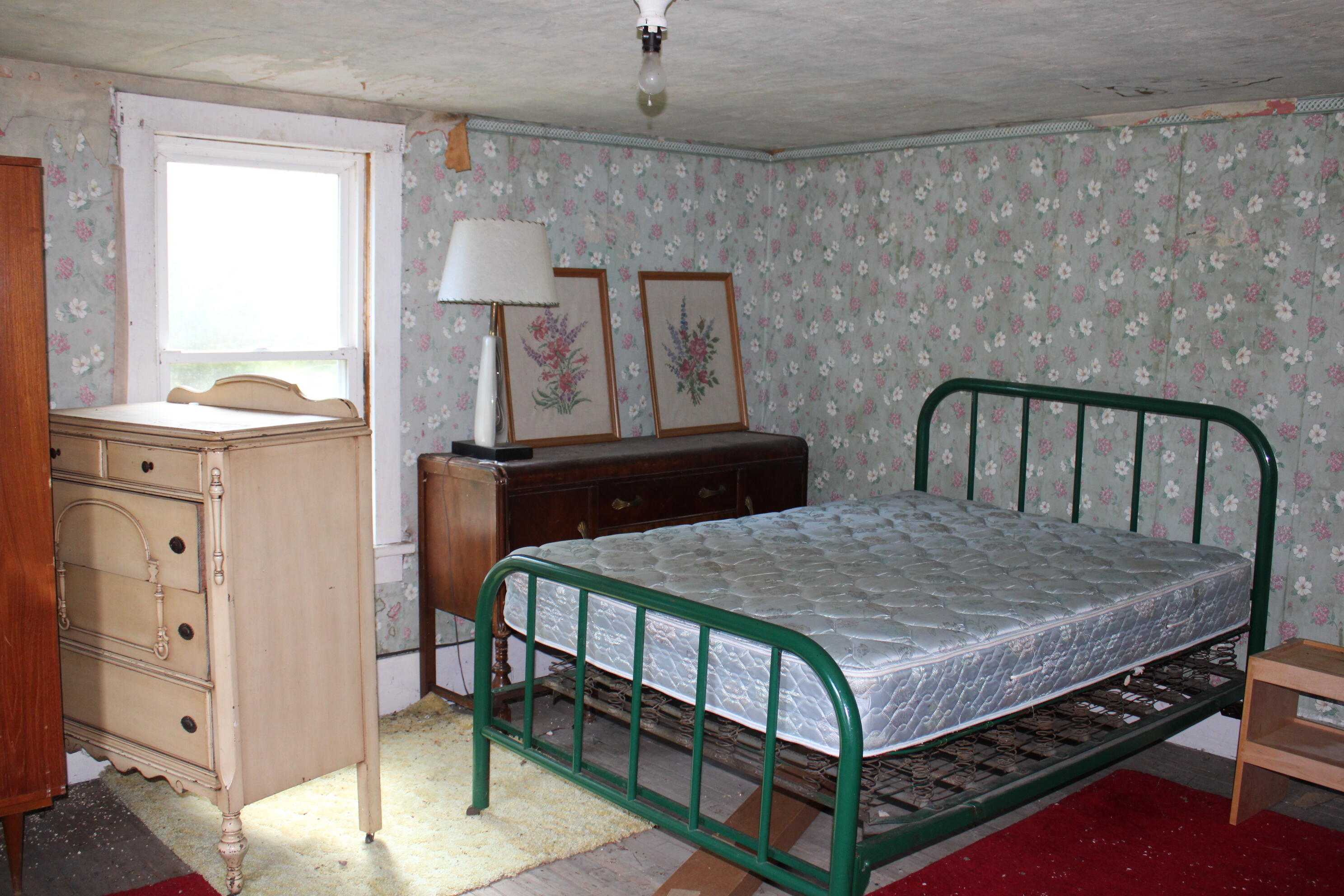 2838 W Trask Lake Road Hawes Township MI 48705