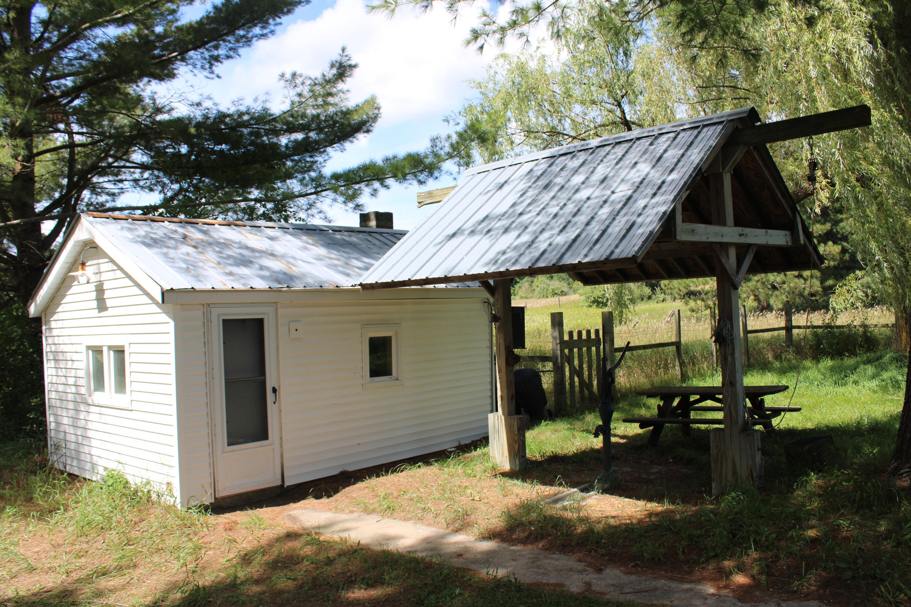 2838 W Trask Lake Road Hawes Township MI 48705