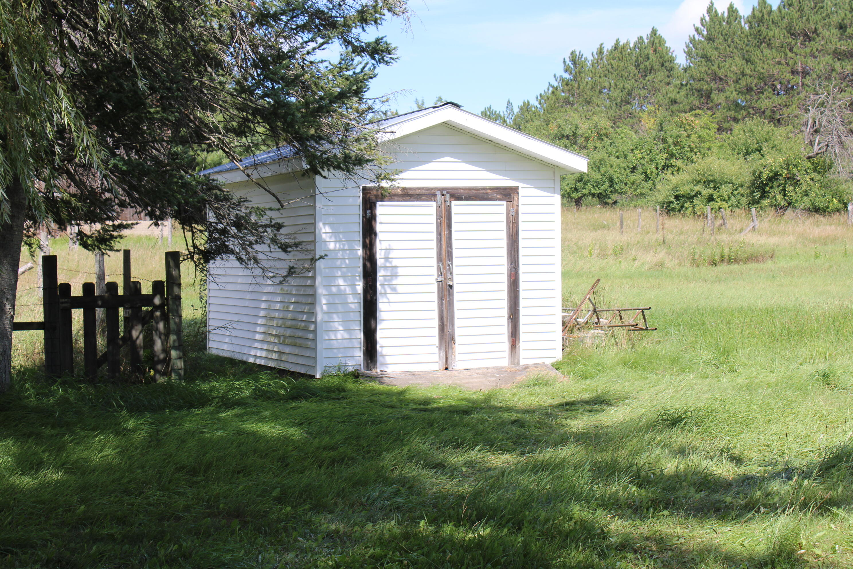 2838 W Trask Lake Road Hawes Township MI 48705