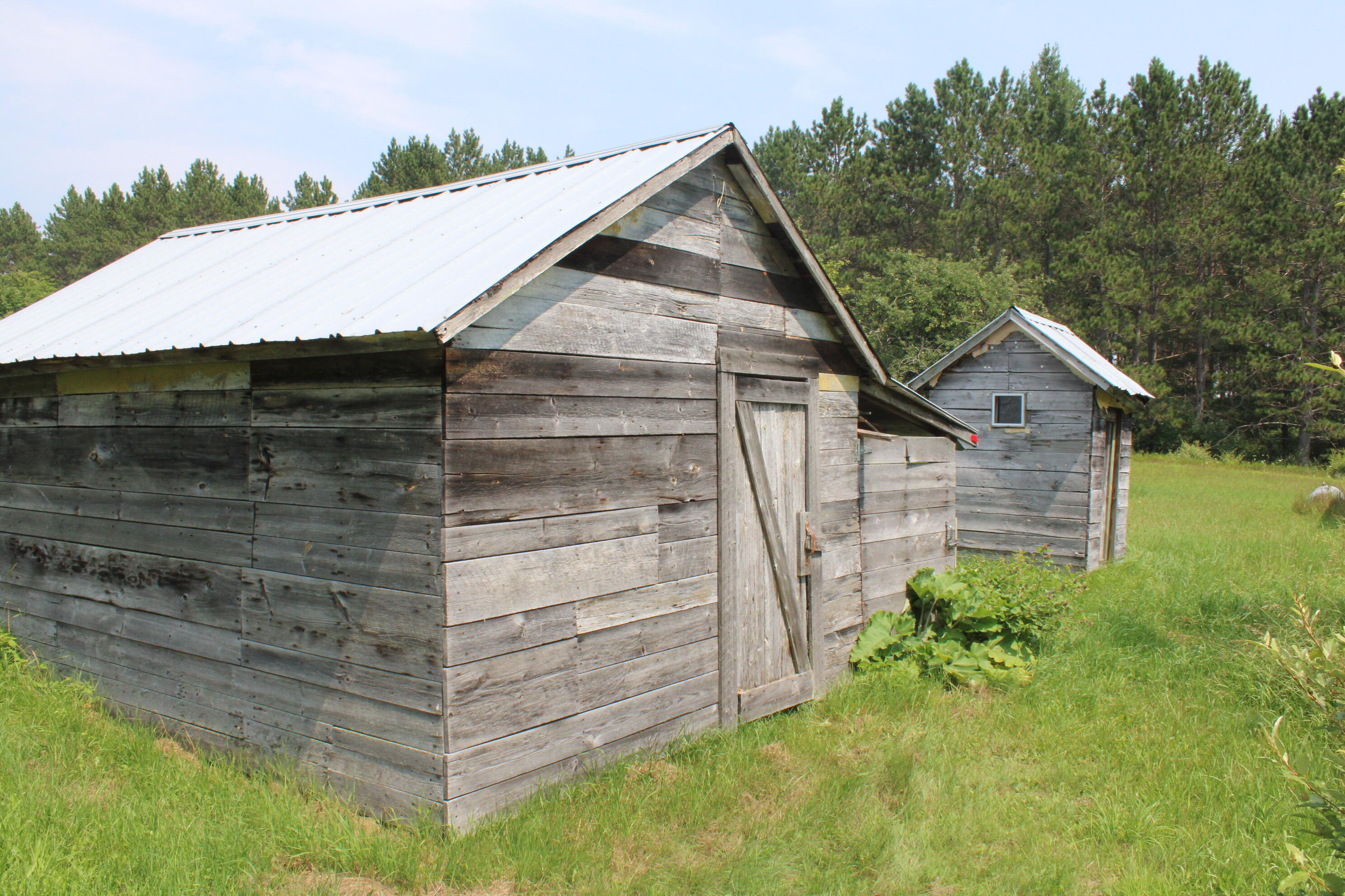 2838 W Trask Lake Road Hawes Township MI 48705