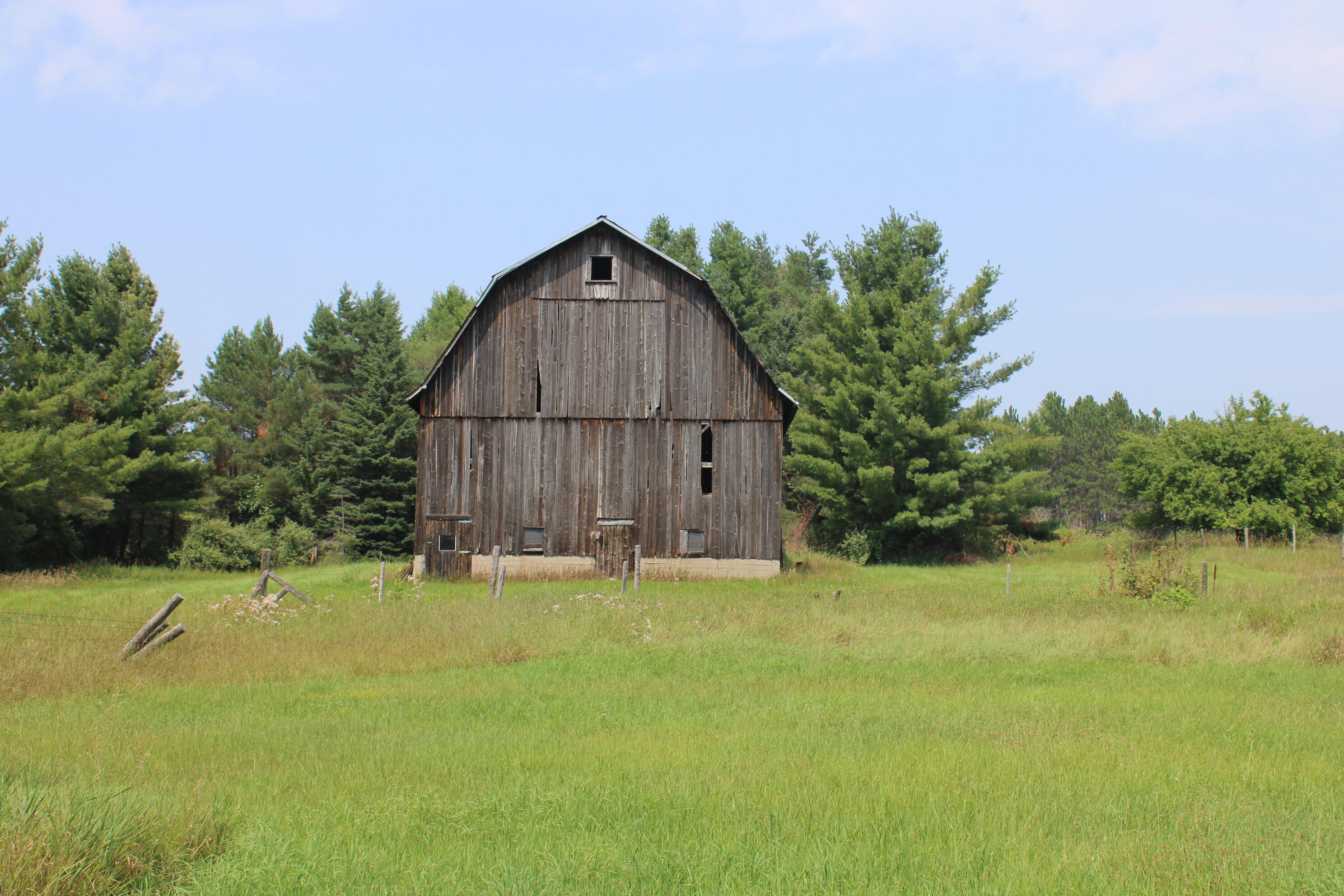 2838 W Trask Lake Road Hawes Township MI 48705