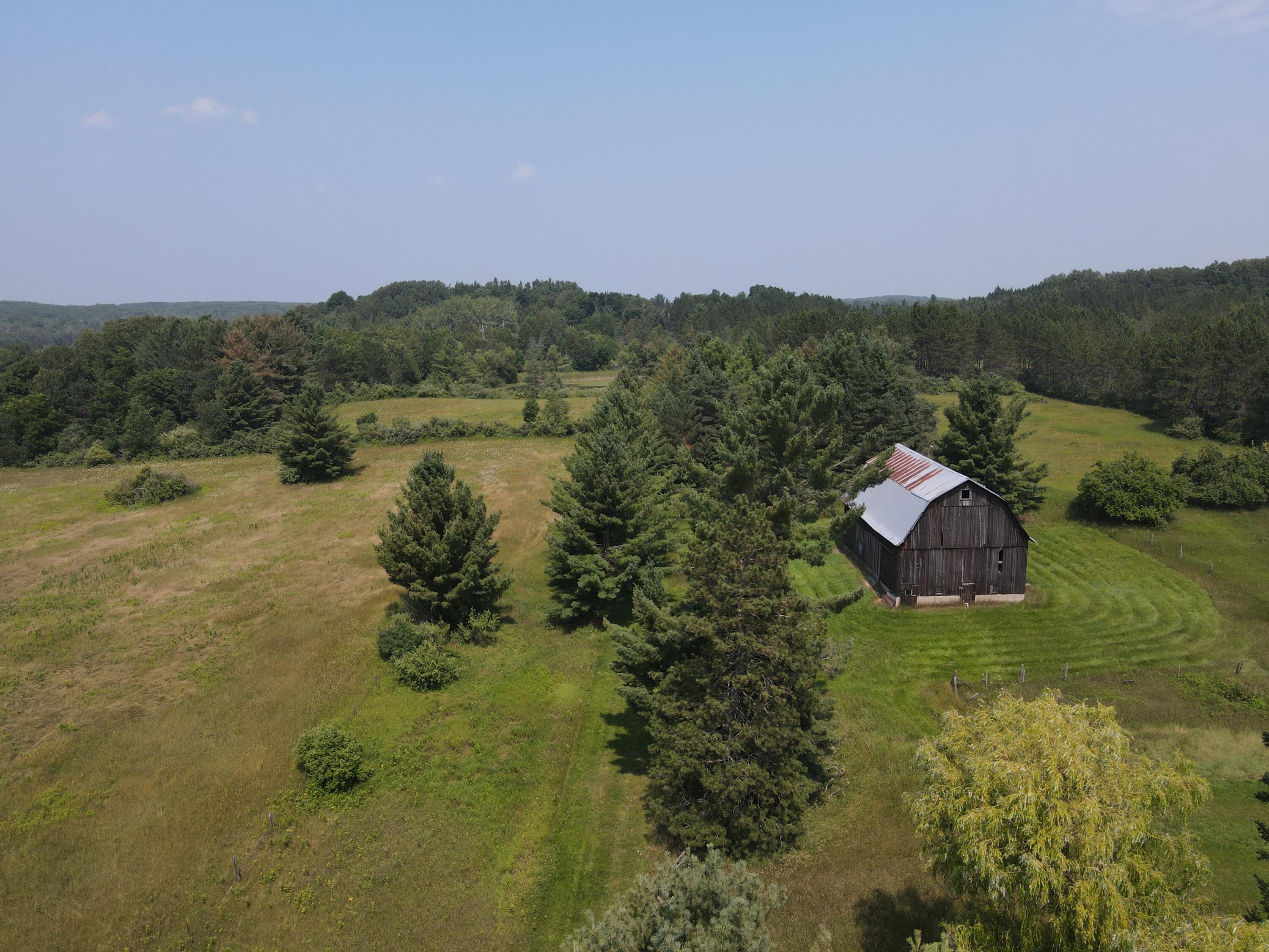 2838 W Trask Lake Road Hawes Township MI 48705