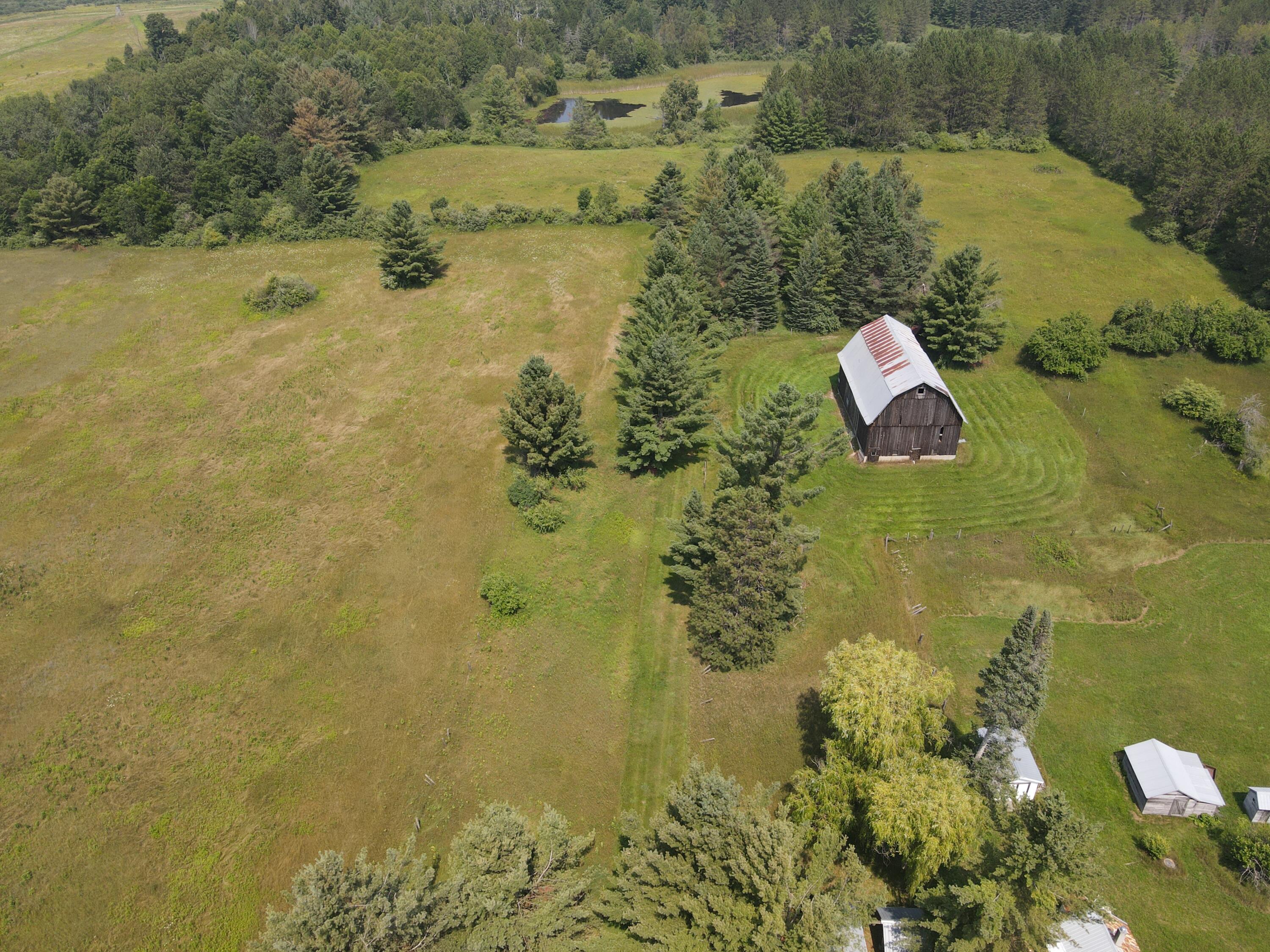 2838 W Trask Lake Road Hawes Township MI 48705