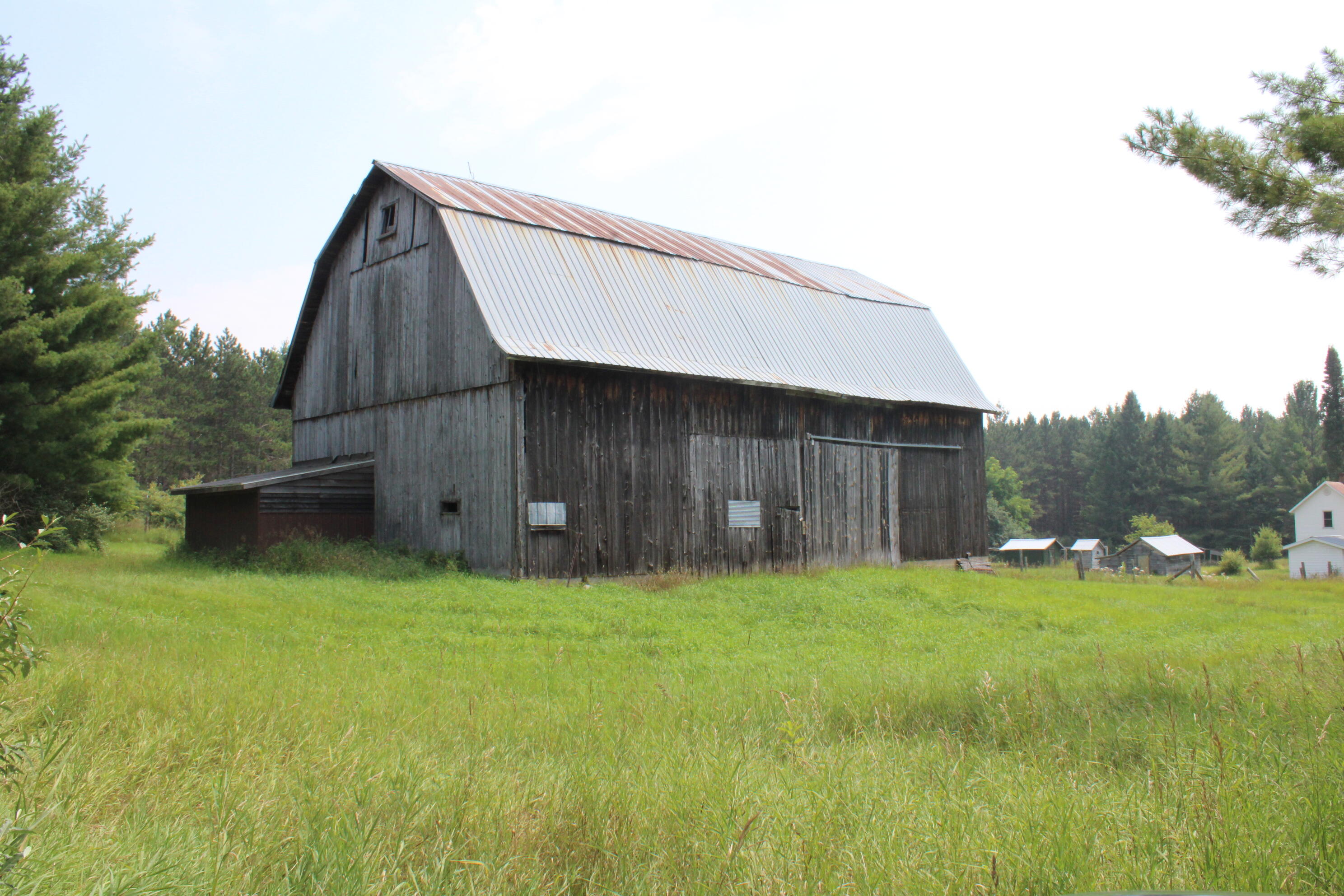 2838 W Trask Lake Road Hawes Township MI 48705