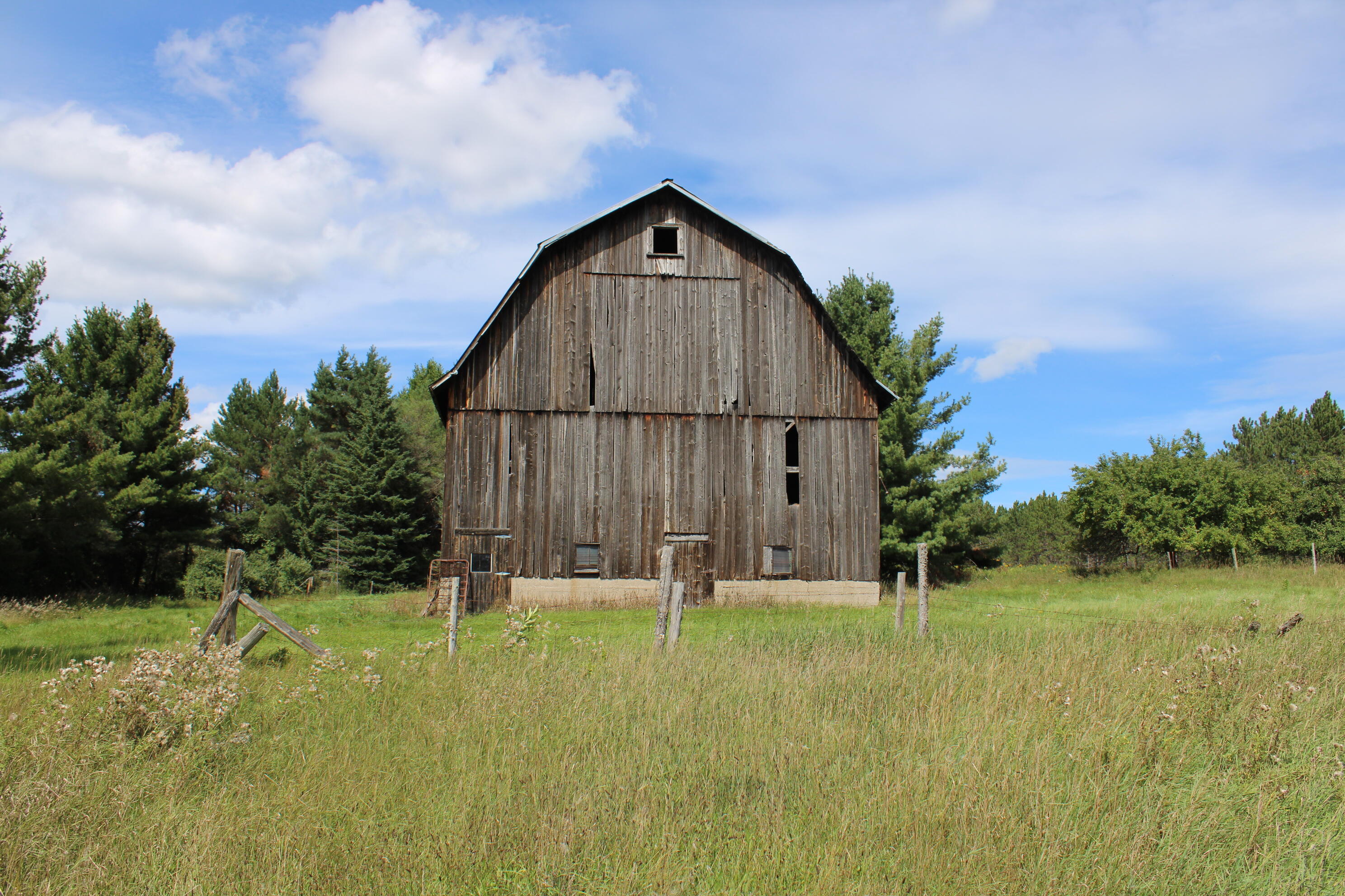 2838 W Trask Lake Road Hawes Township MI 48705
