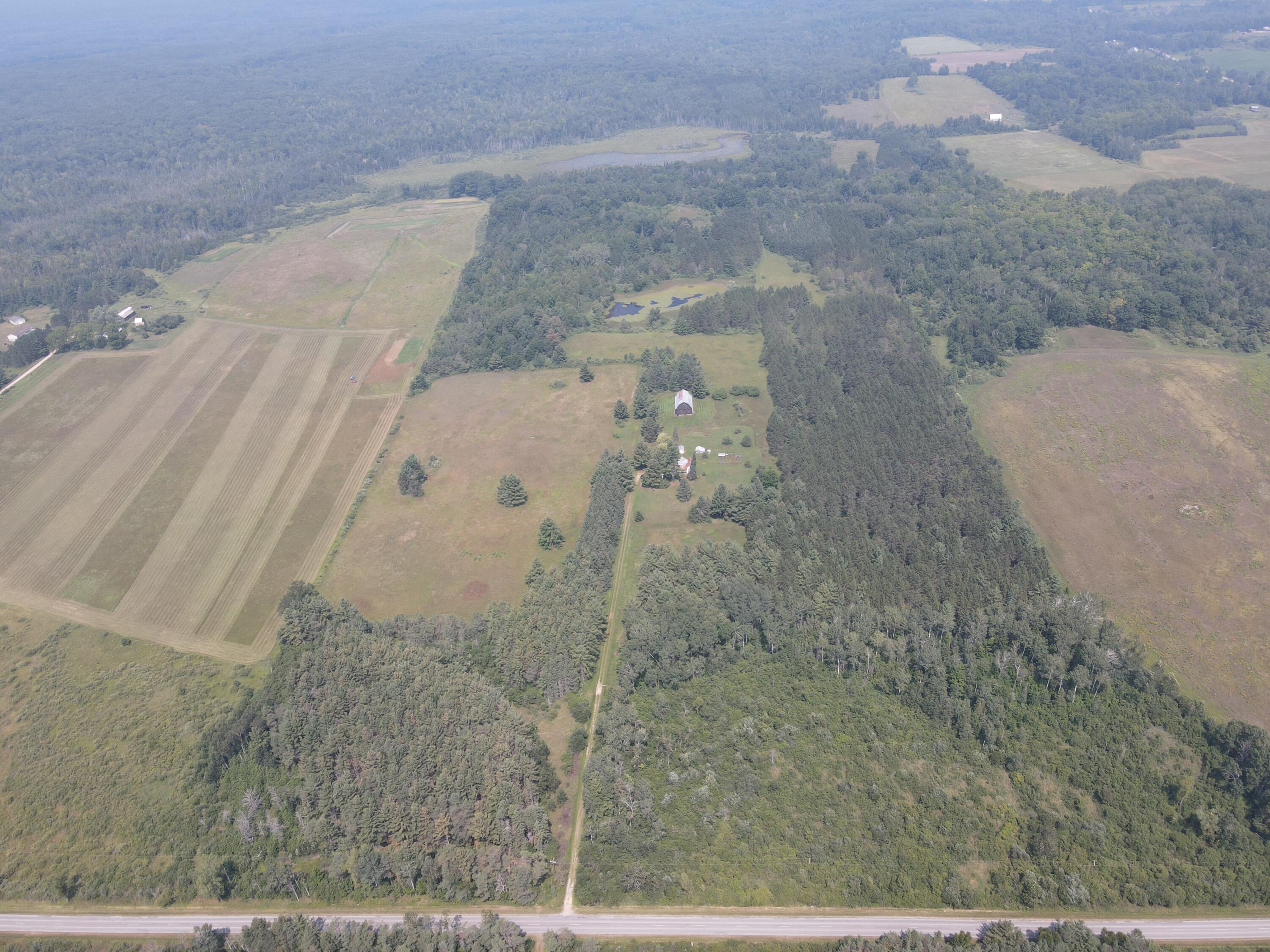 2838 W Trask Lake Road Hawes Township MI 48705