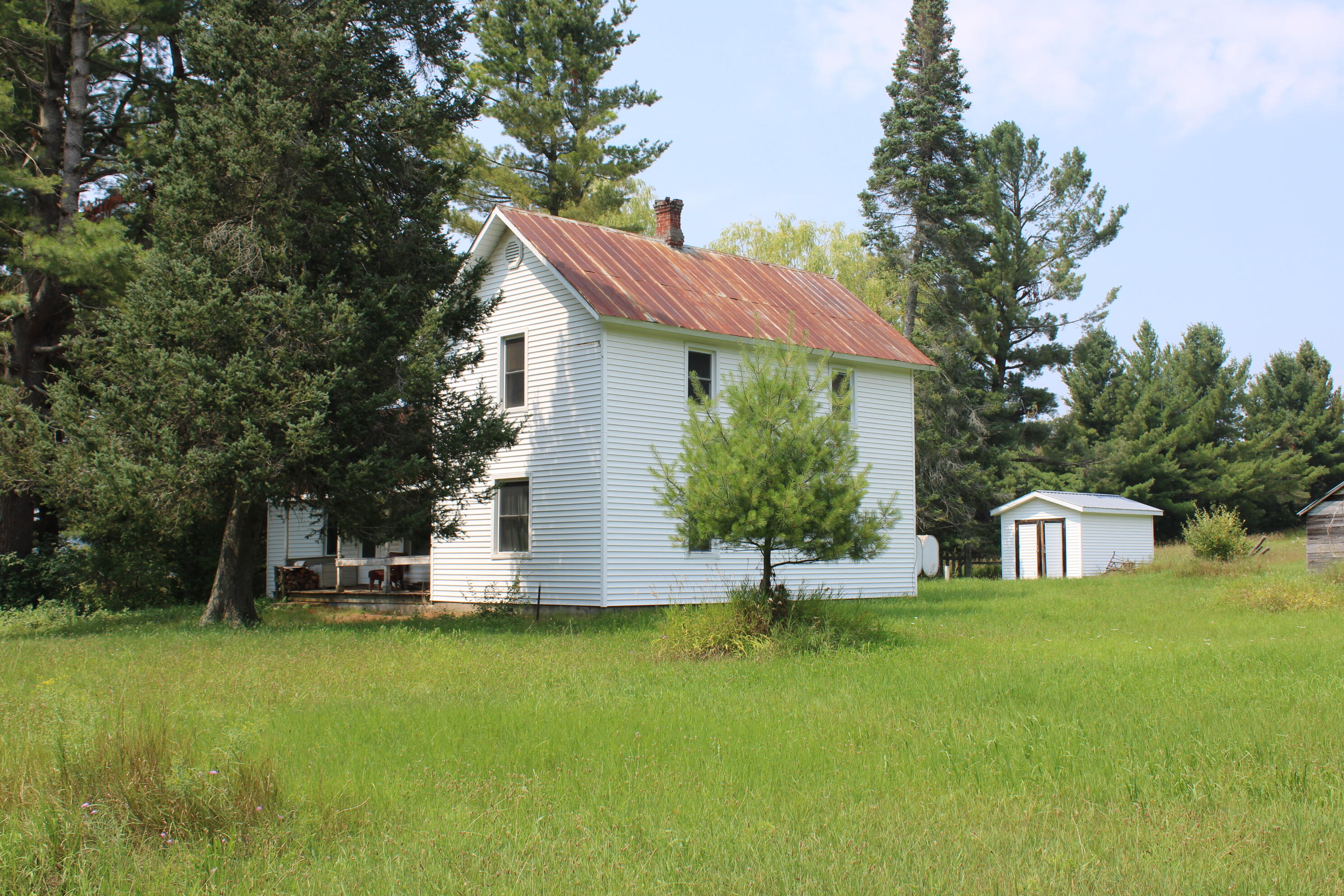 2838 W Trask Lake Road Hawes Township MI 48705