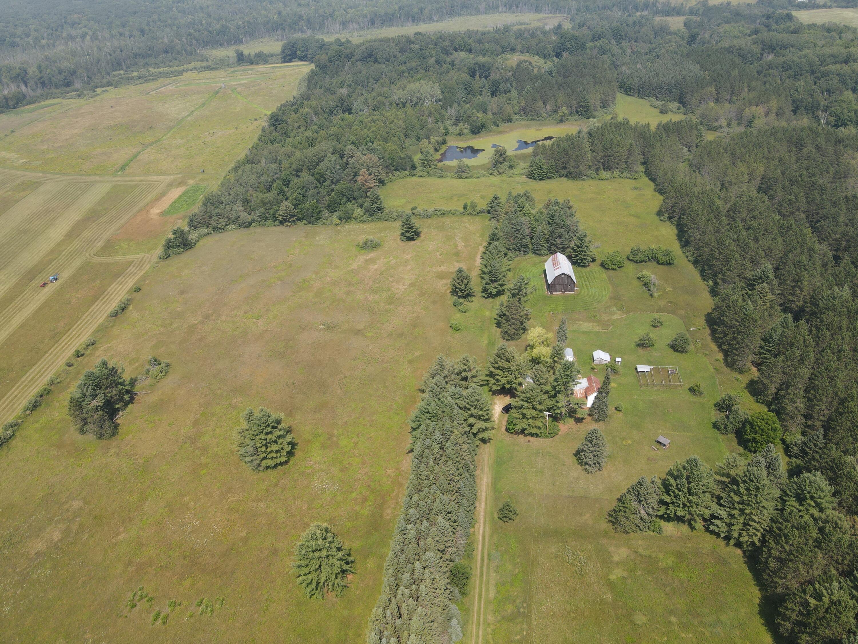 2838 W Trask Lake Road Hawes Township MI 48705