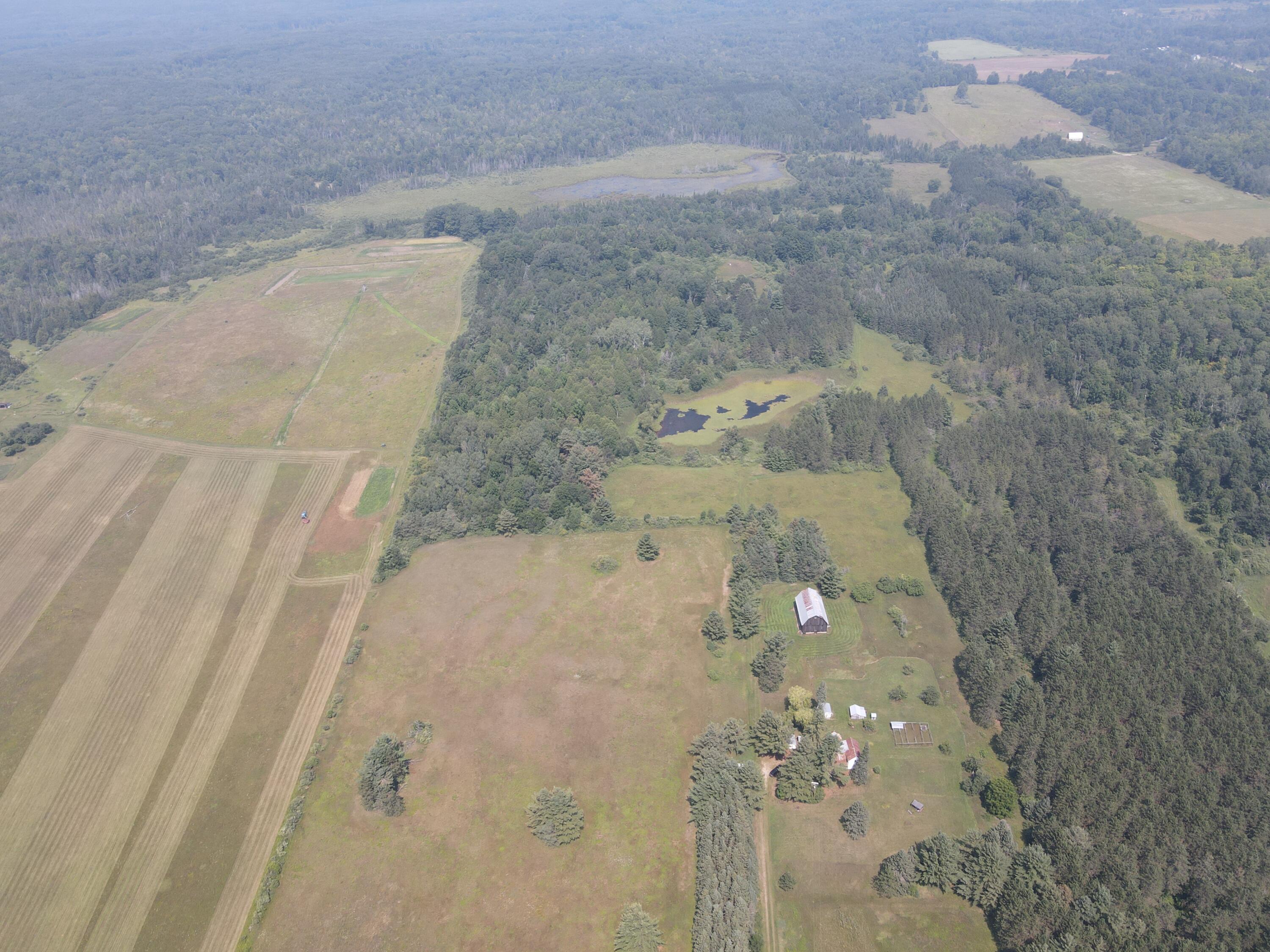 2838 W Trask Lake Road Hawes Township MI 48705