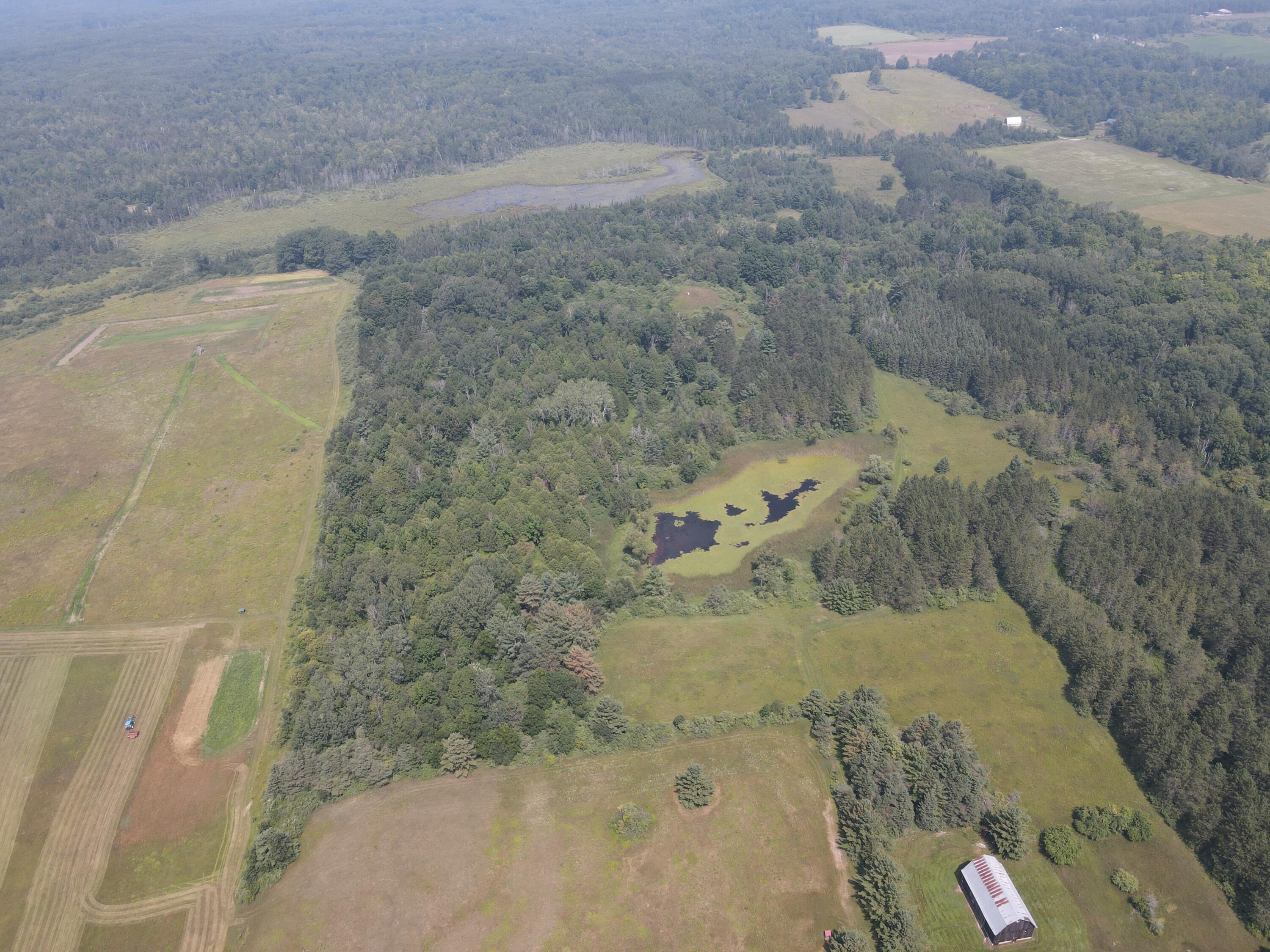 2838 W Trask Lake Road Hawes Township MI 48705