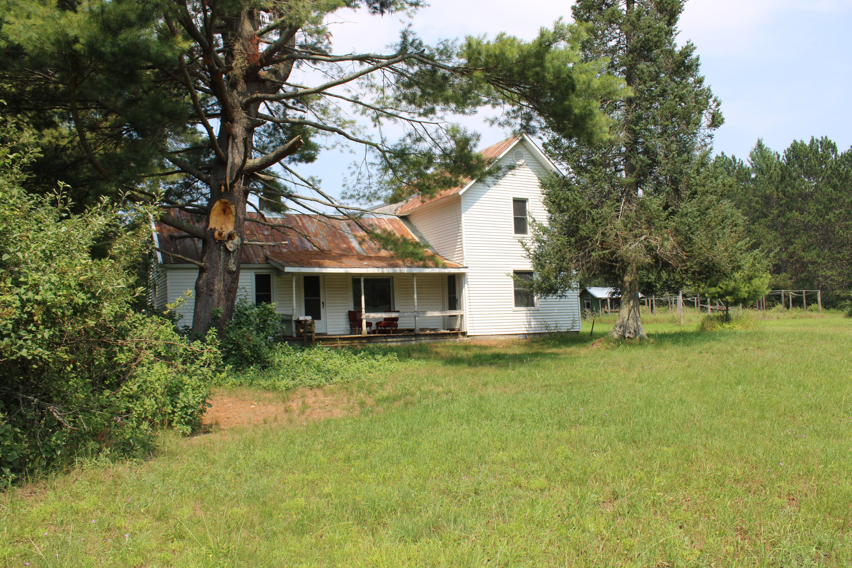 2838 W Trask Lake Road Hawes Township MI 48705