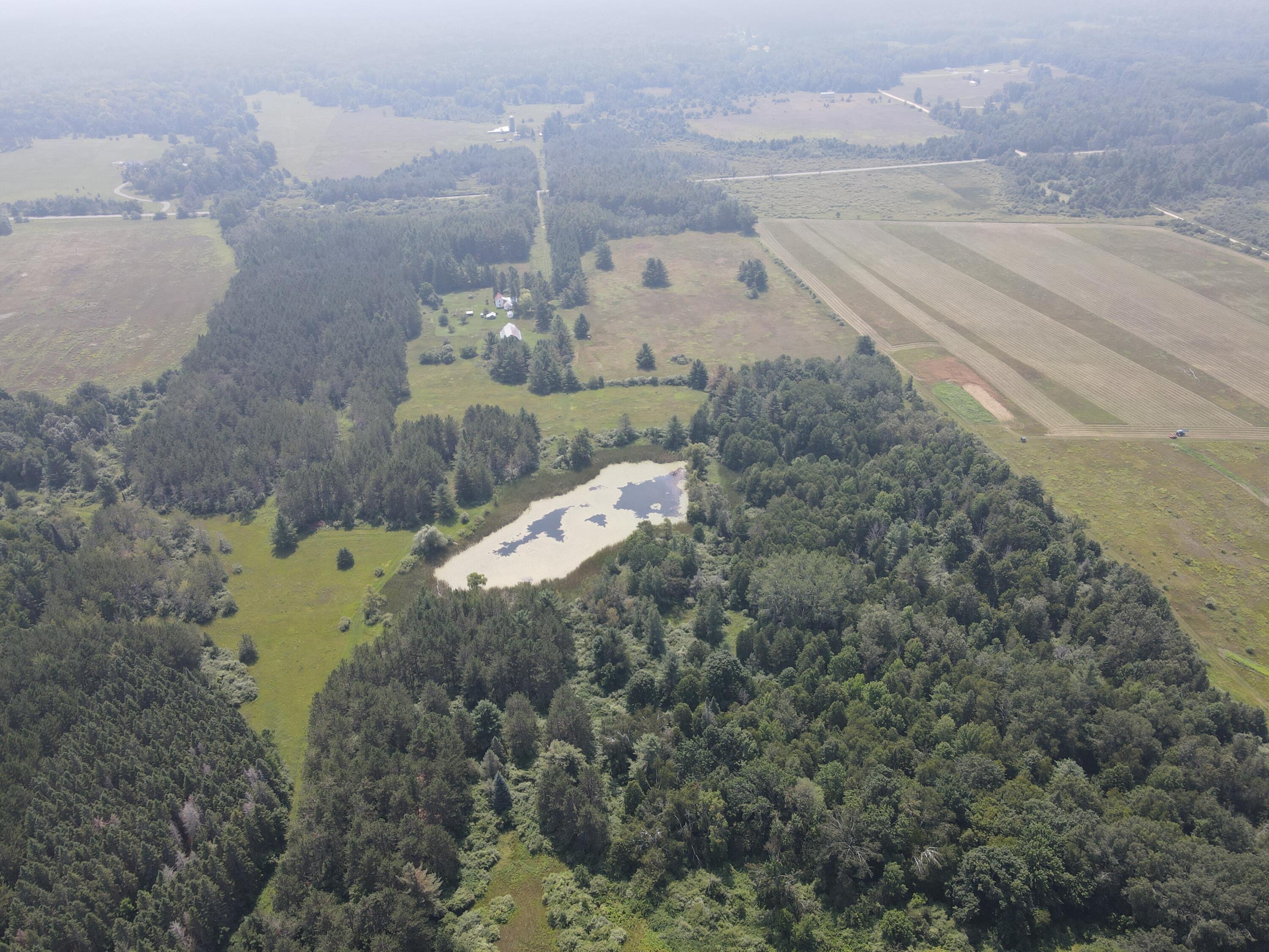 2838 W Trask Lake Road Hawes Township MI 48705