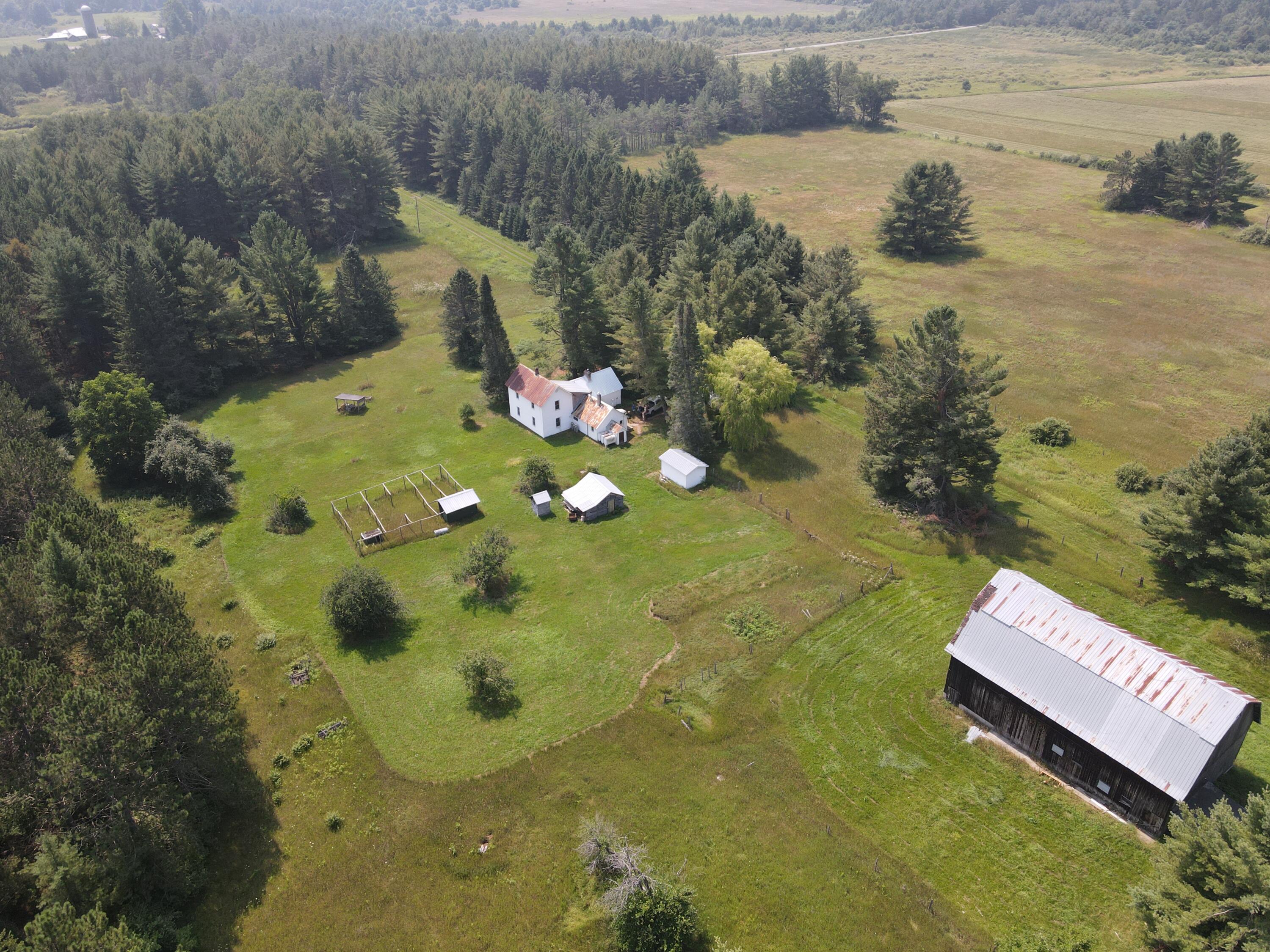 2838 W Trask Lake Road Hawes Township MI 48705