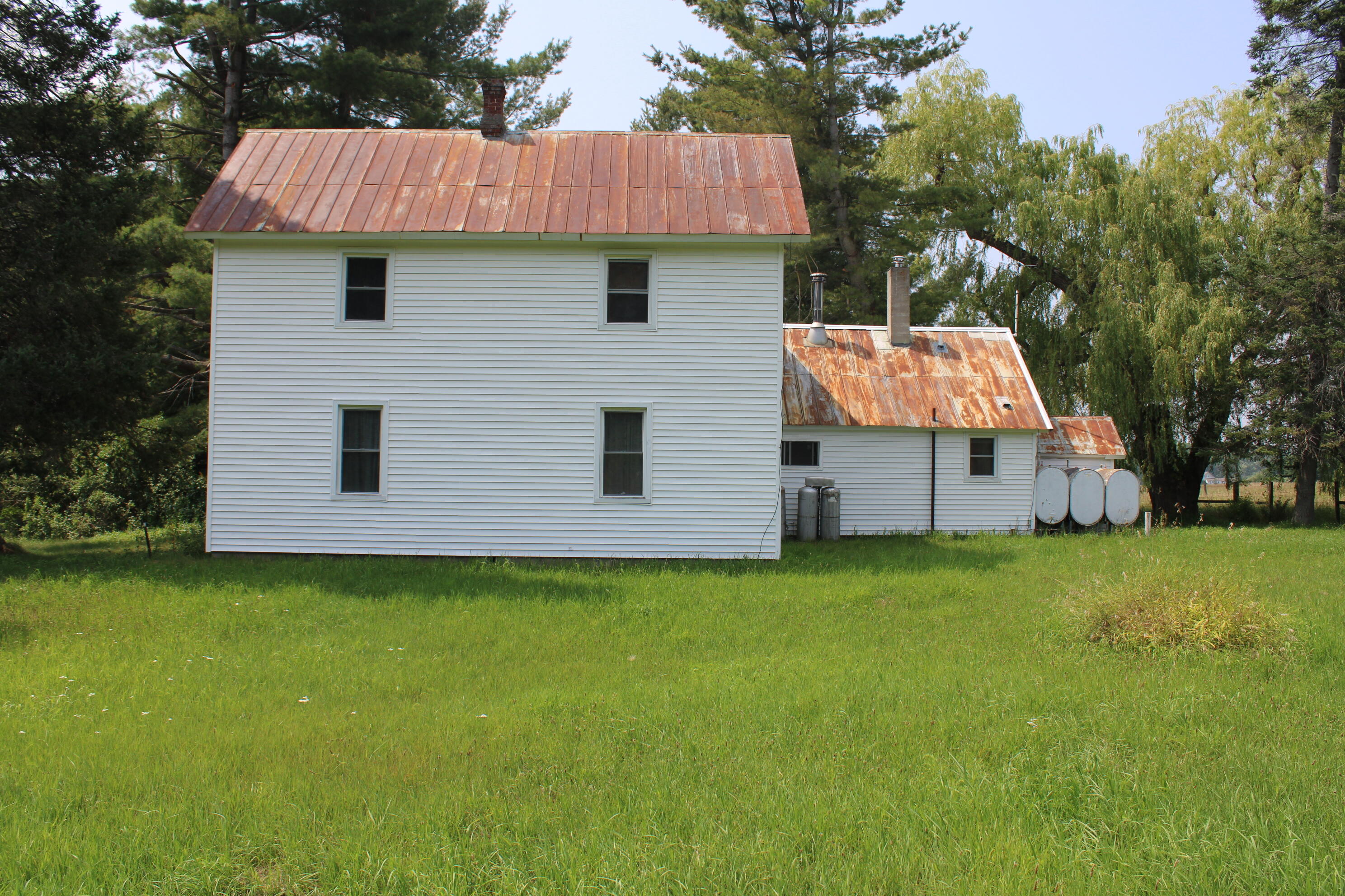 2838 W Trask Lake Road Hawes Township MI 48705