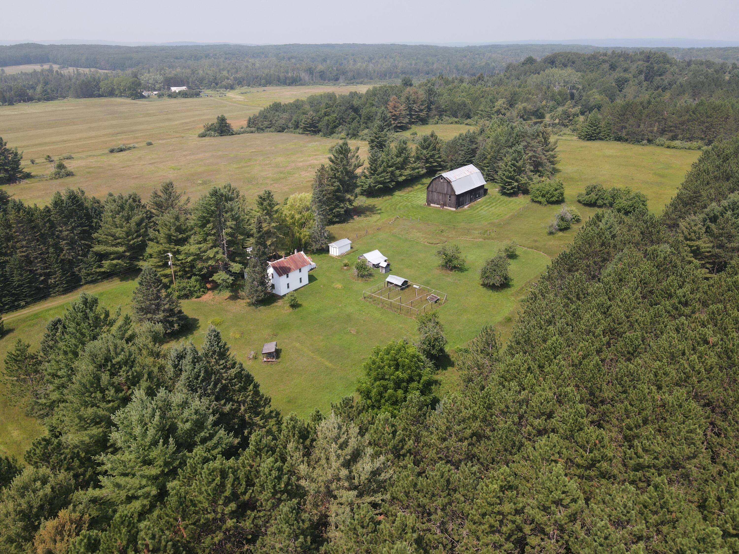 2838 W Trask Lake Road Hawes Township MI 48705