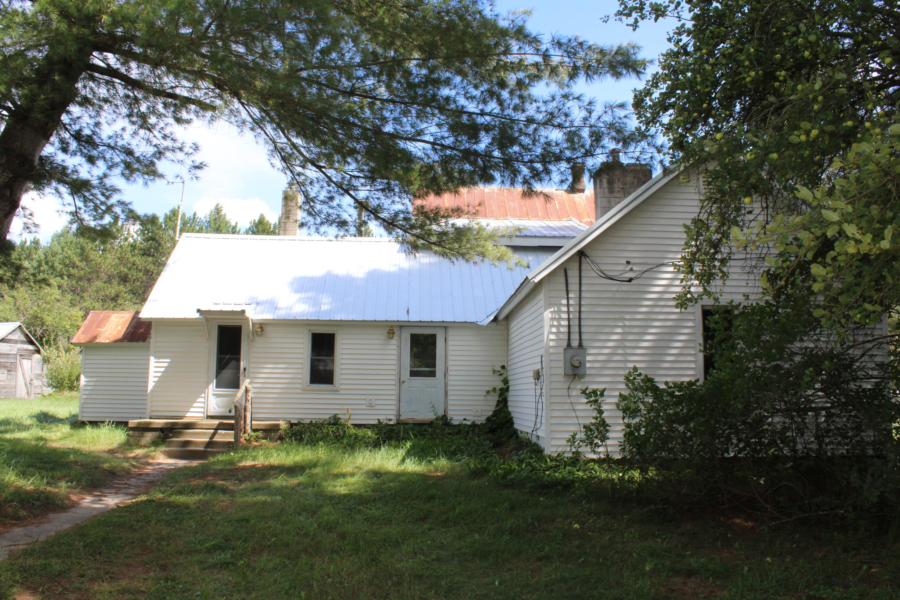 2838 W Trask Lake Road Hawes Township MI 48705