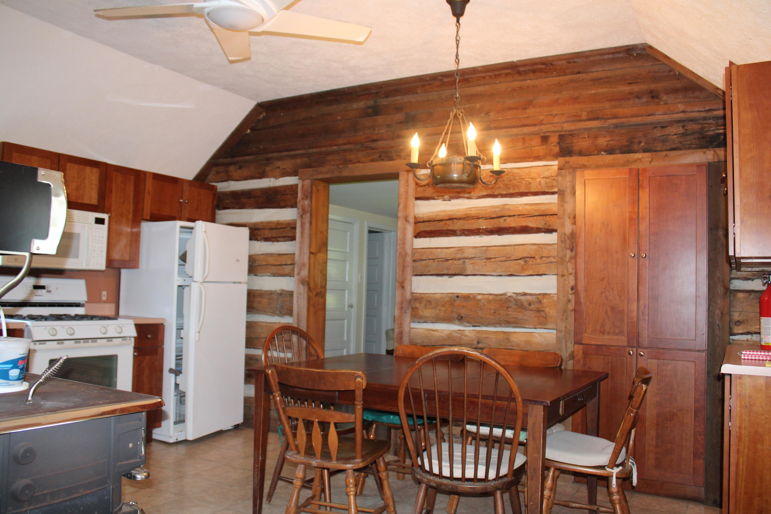 2838 W Trask Lake Road Hawes Township MI 48705