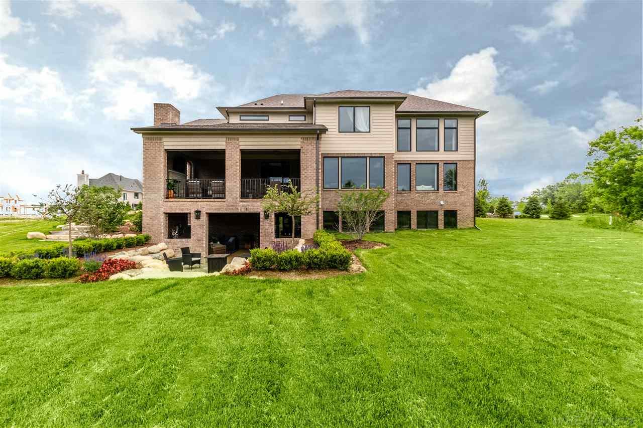 7557 Dogwood Drive Washington Township MI 48095