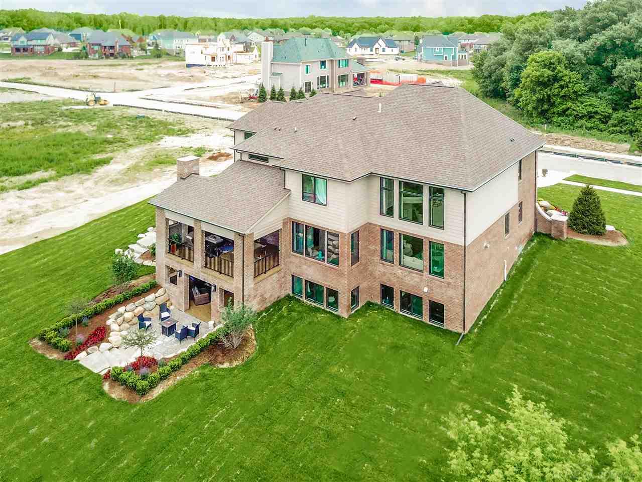 7557 Dogwood Drive Washington Township MI 48095
