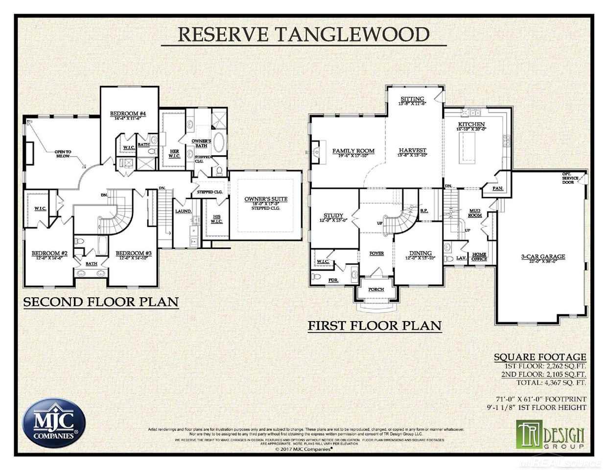 7557 Dogwood Drive Washington Township MI 48095