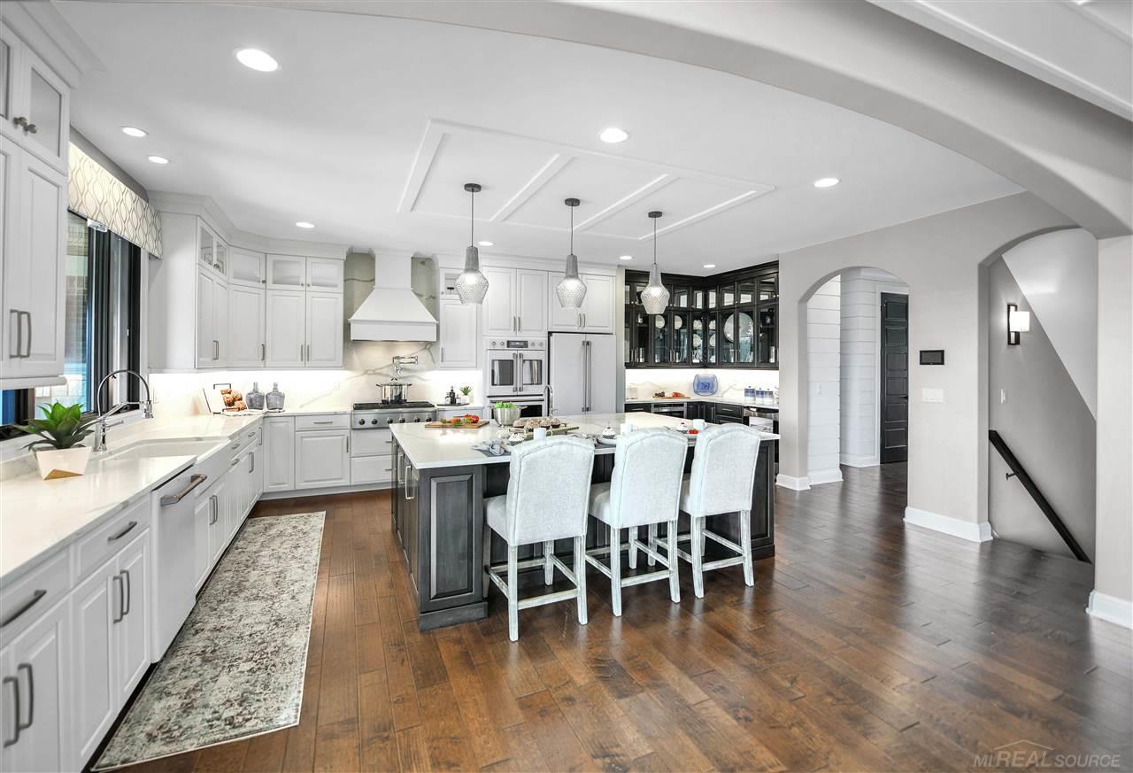 7557 Dogwood Drive Washington Township MI 48095