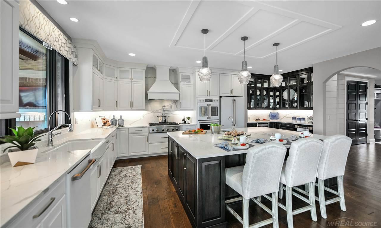 7557 Dogwood Drive Washington Township MI 48095
