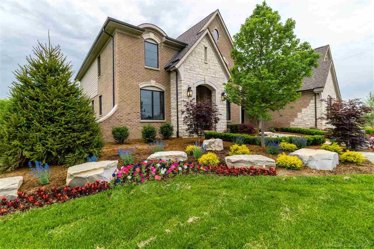 7557 Dogwood Drive Washington Township MI 48095