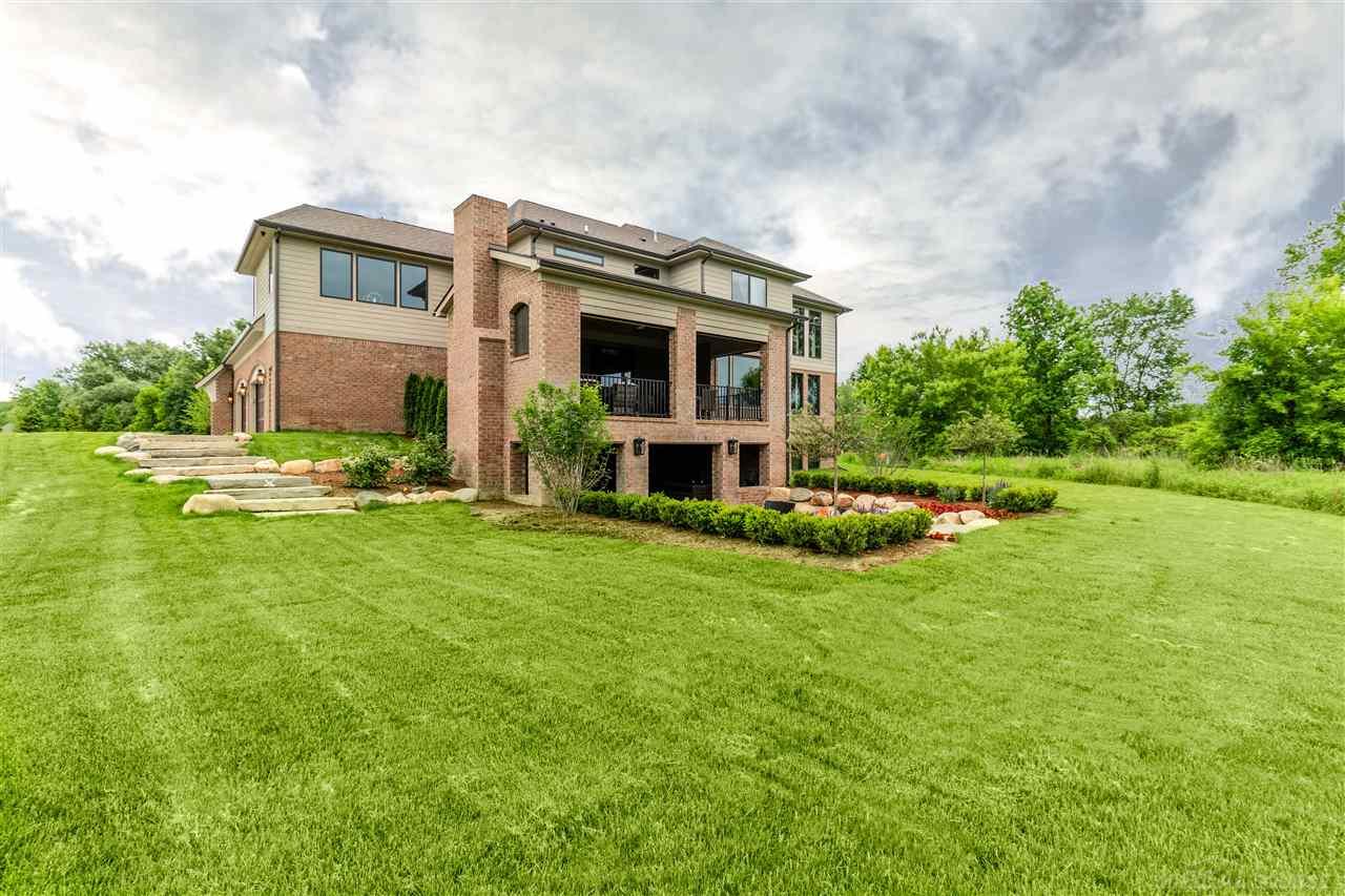 7557 Dogwood Drive Washington Township MI 48095