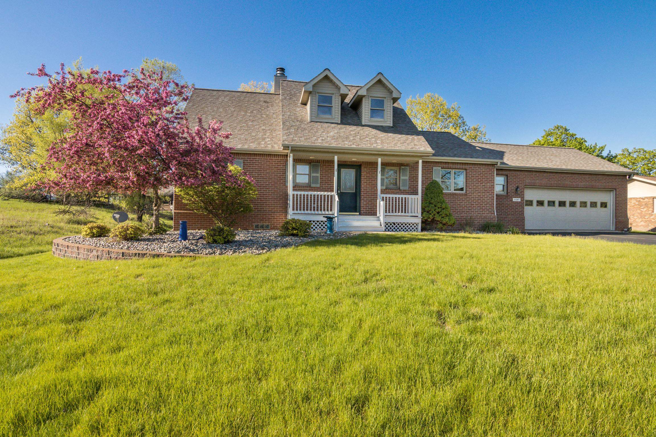 3207 Kirkridge Drive Acme Township MI 49690