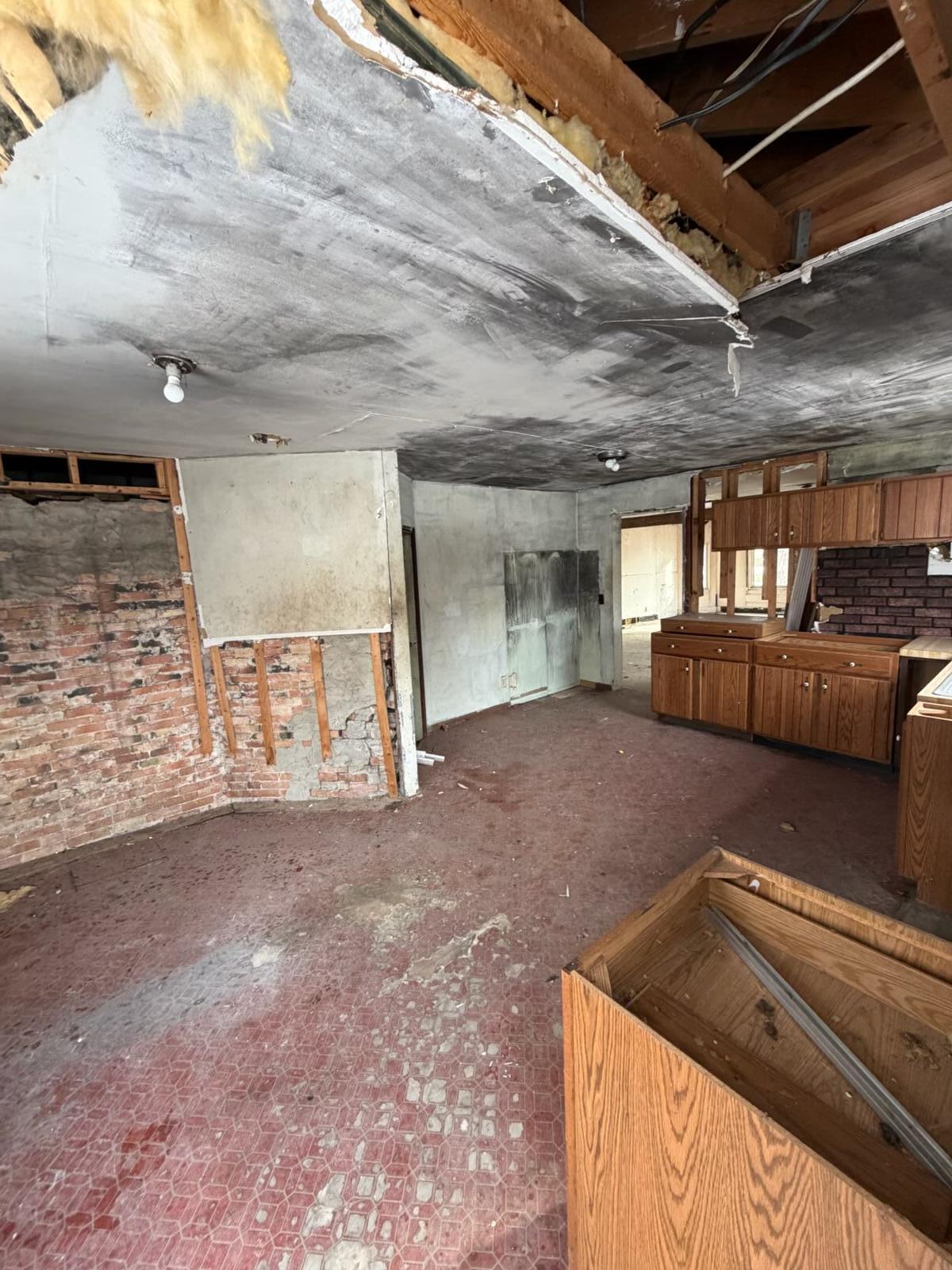 212 W Michigan Street Walkerville Village MI 49459