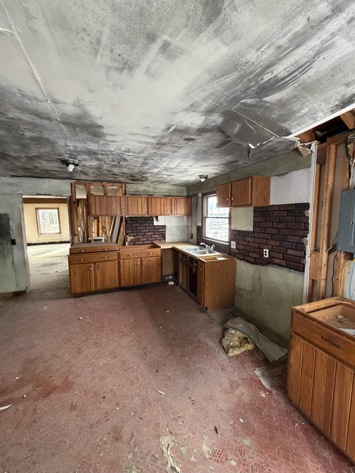 212 W Michigan Street Walkerville Village MI 49459