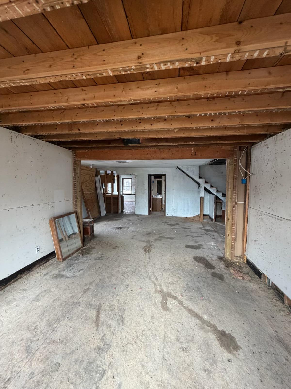 212 W Michigan Street Walkerville Village MI 49459