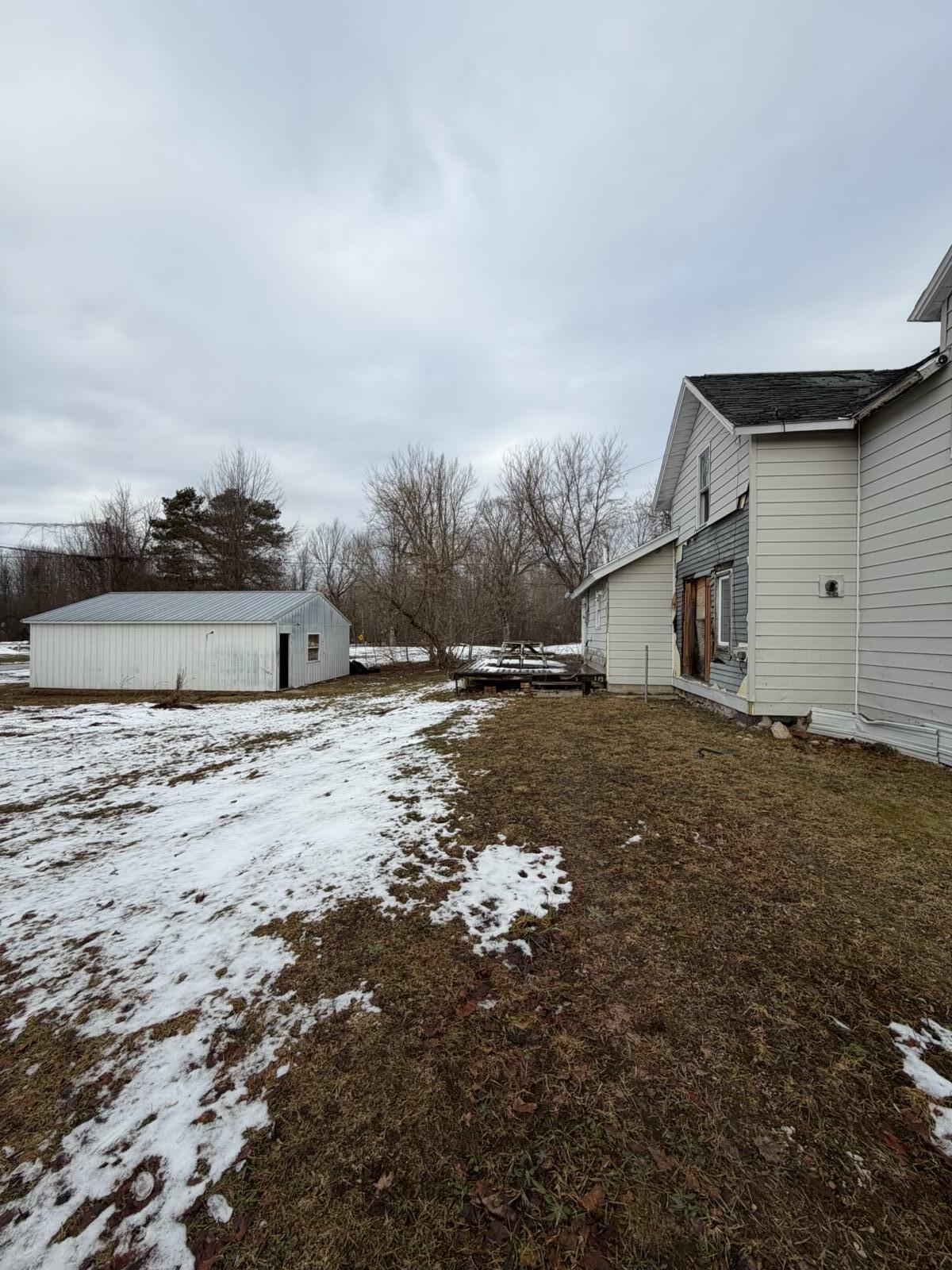 212 W Michigan Street Walkerville Village MI 49459