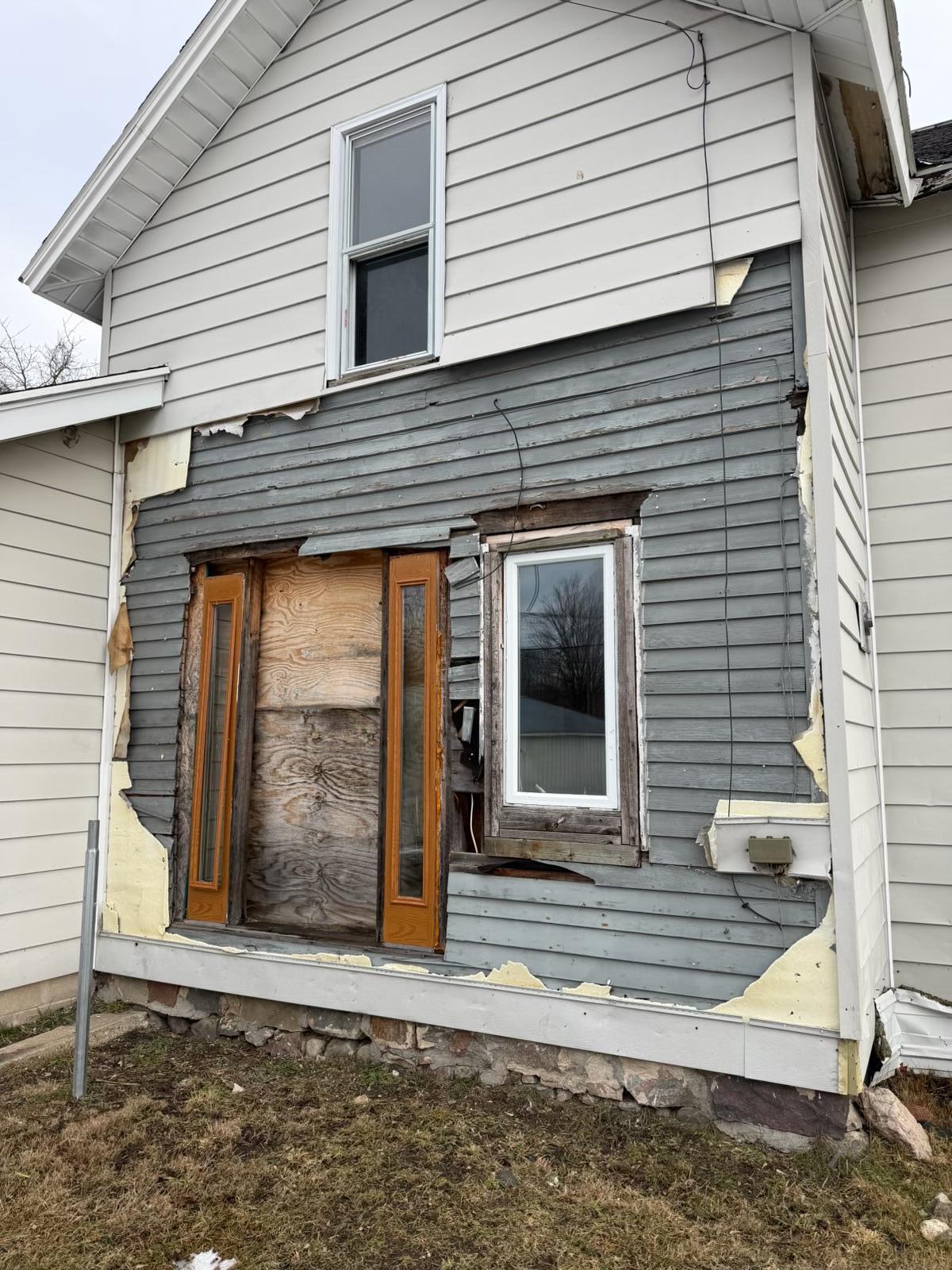 212 W Michigan Street Walkerville Village MI 49459