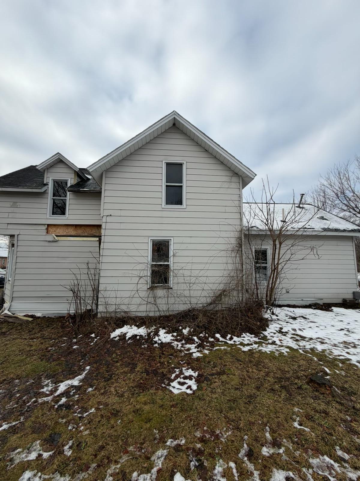 212 W Michigan Street Walkerville Village MI 49459