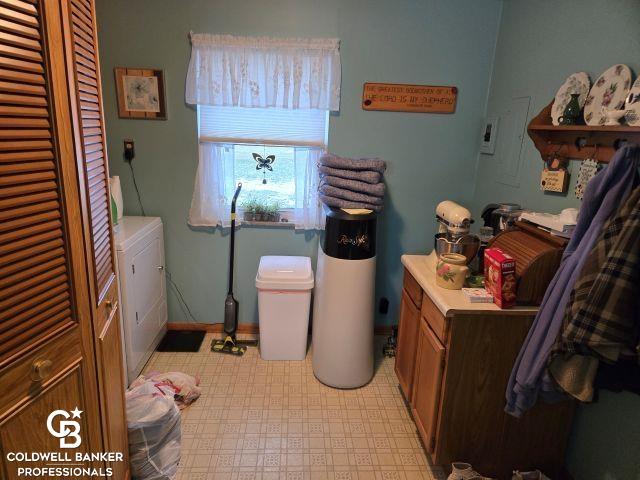 4575 Meldrum Road Casco Township MI 48064