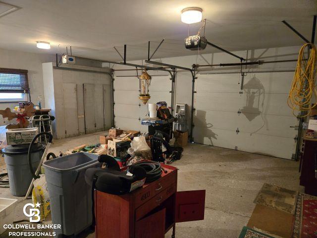 4575 Meldrum Road Casco Township MI 48064