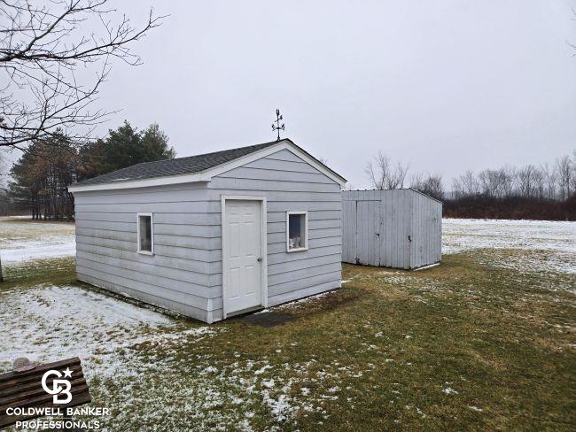 4575 Meldrum Road Casco Township MI 48064