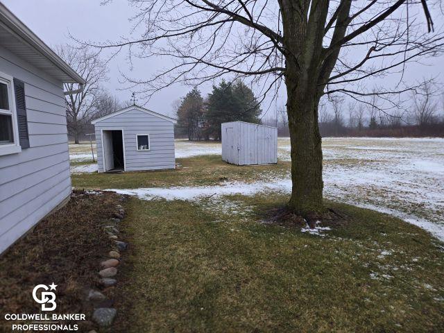 4575 Meldrum Road Casco Township MI 48064