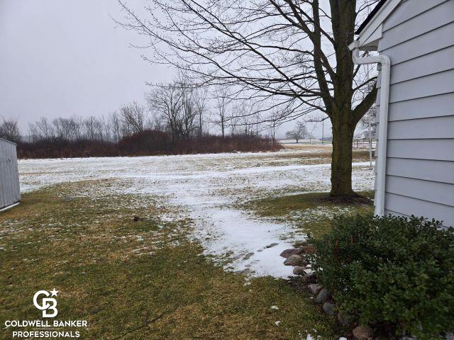 4575 Meldrum Road Casco Township MI 48064