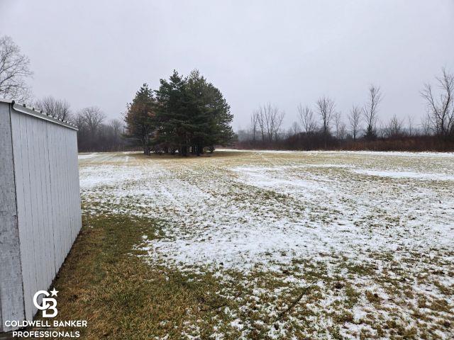 4575 Meldrum Road Casco Township MI 48064