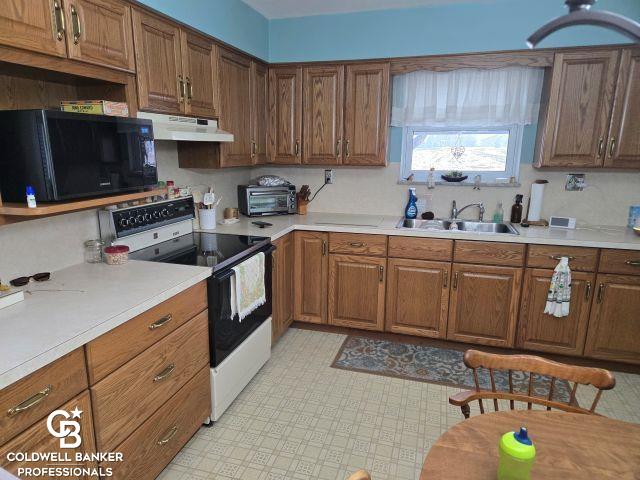 4575 Meldrum Road Casco Township MI 48064